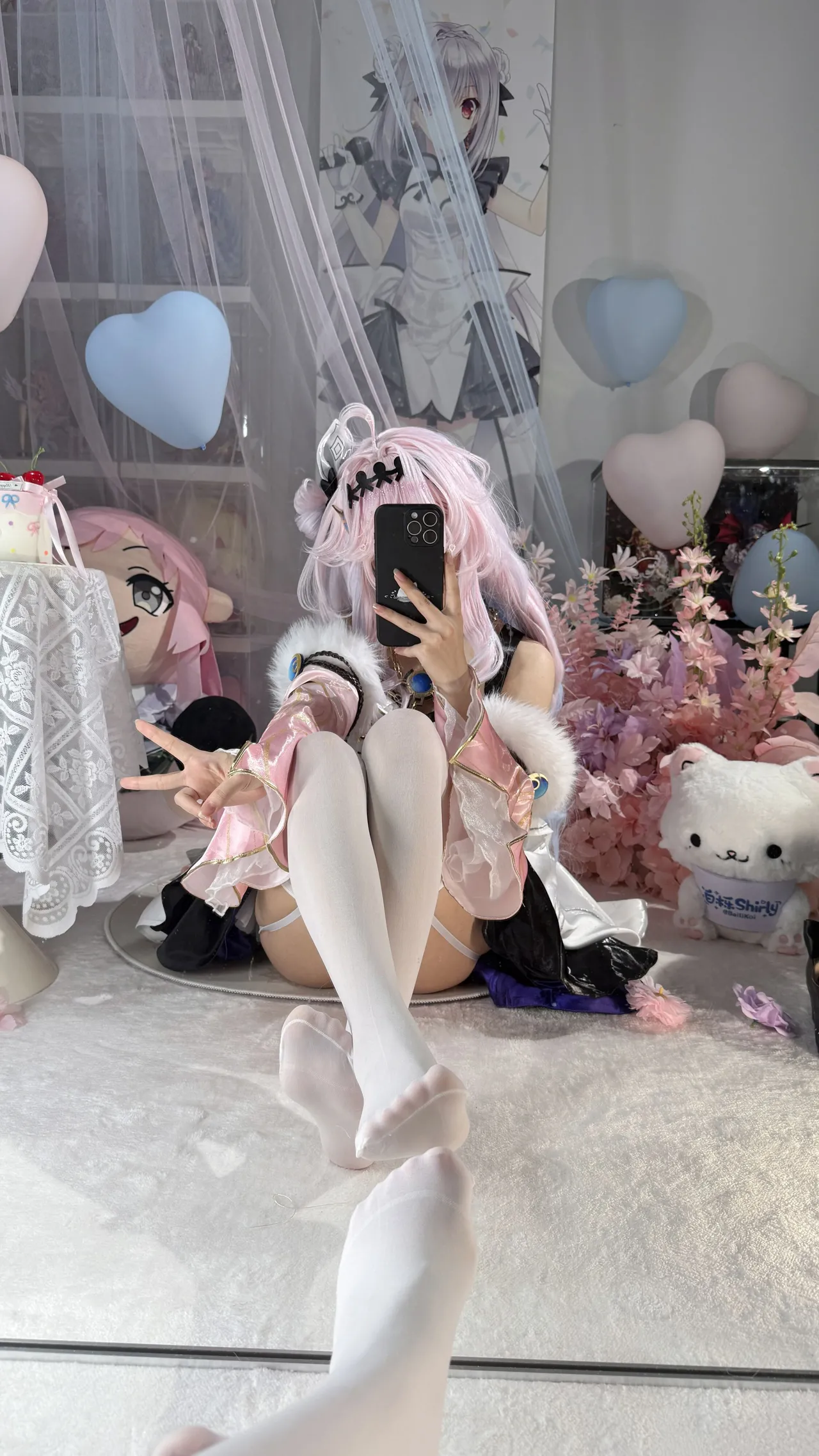 白栎Shirly - 鸣潮 达妮娅-erohere127.webp