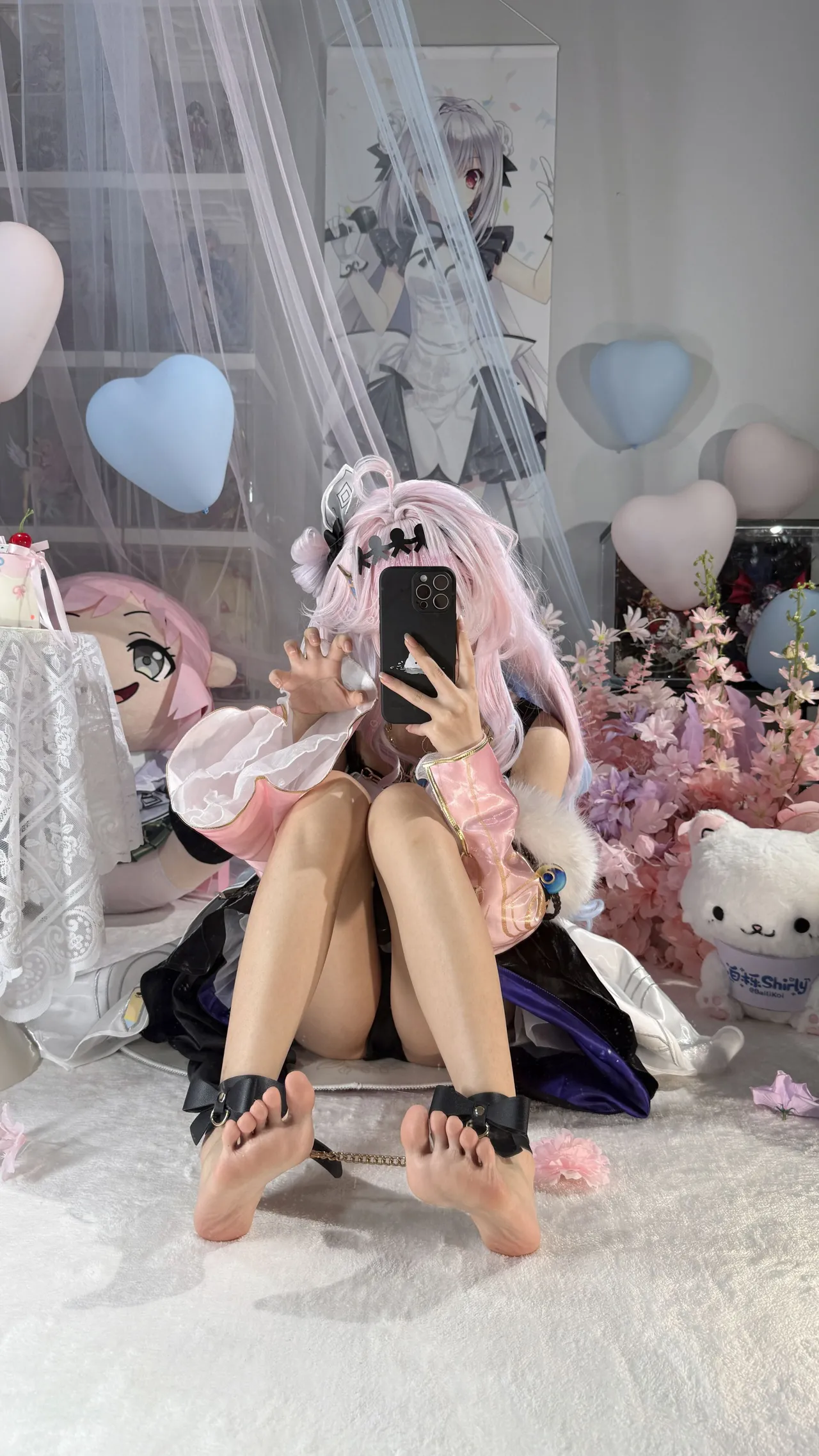 白栎Shirly - 鸣潮 达妮娅-erohere129.webp