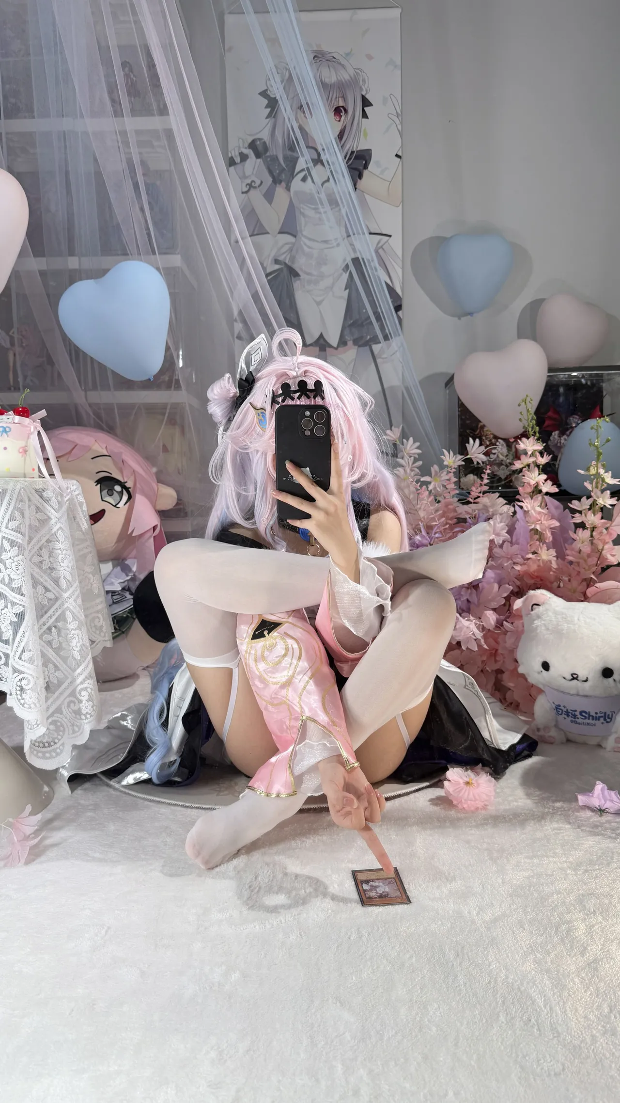 白栎Shirly - 鸣潮 达妮娅-erohere132.webp