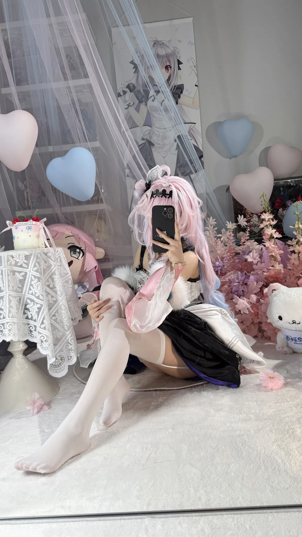 白栎Shirly - 鸣潮 达妮娅-erohere134.webp
