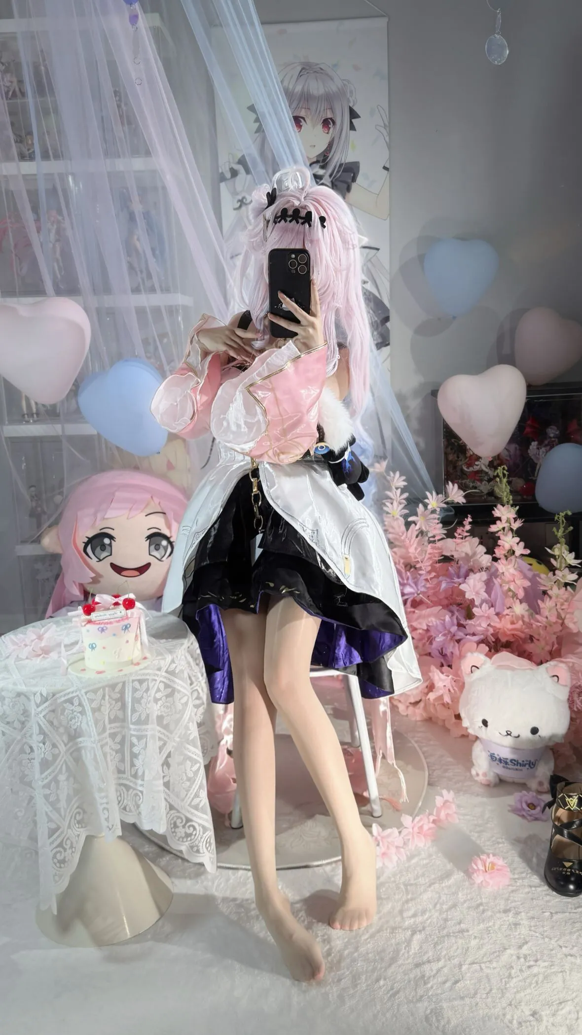 白栎Shirly - 鸣潮 达妮娅-erohere138.webp