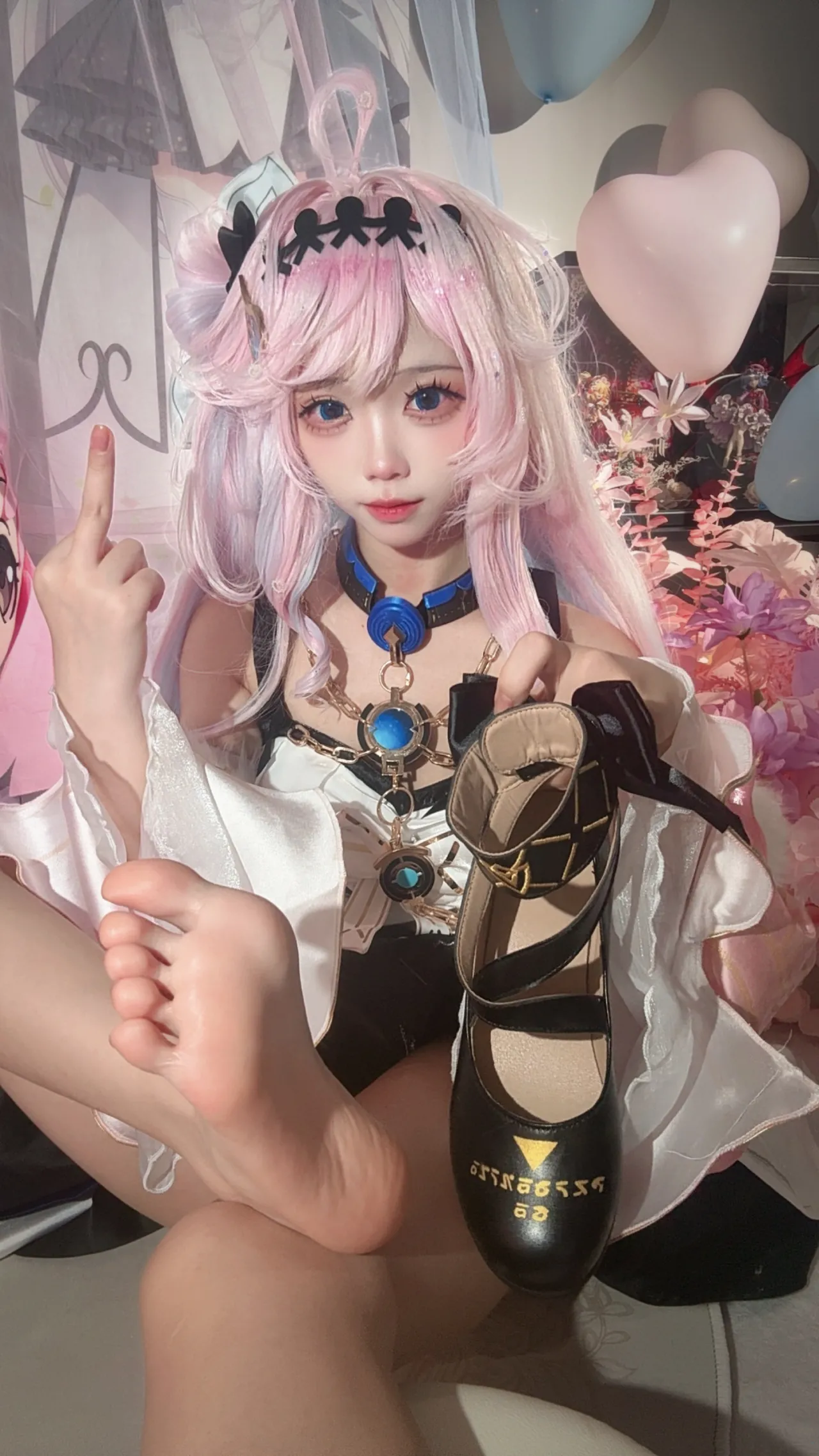 白栎Shirly - 鸣潮 达妮娅-erohere2.webp