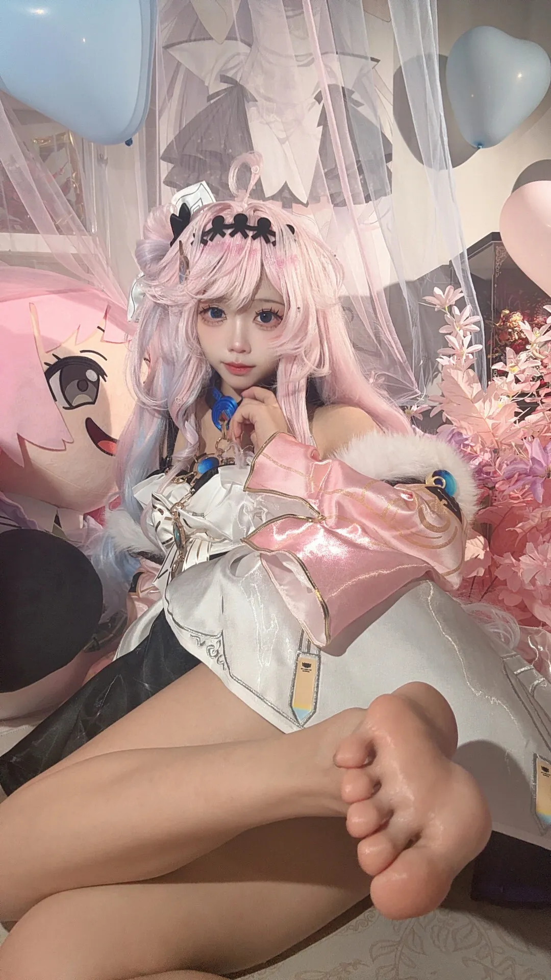 白栎Shirly - 鸣潮 达妮娅-erohere3.webp