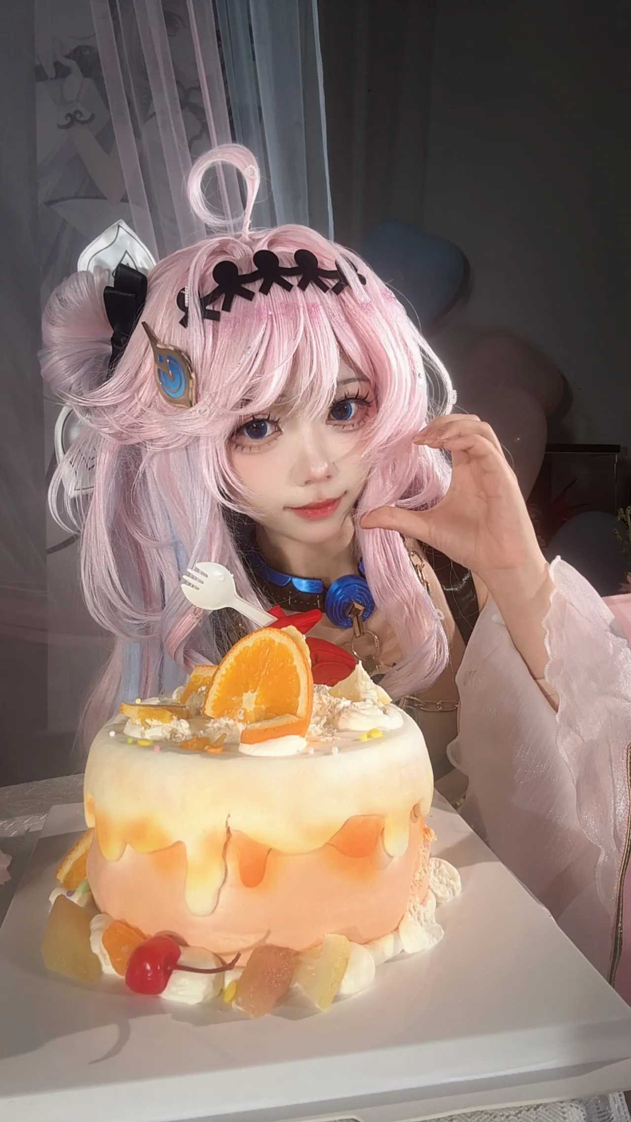 白栎Shirly - 鸣潮 达妮娅-erohere30.webp