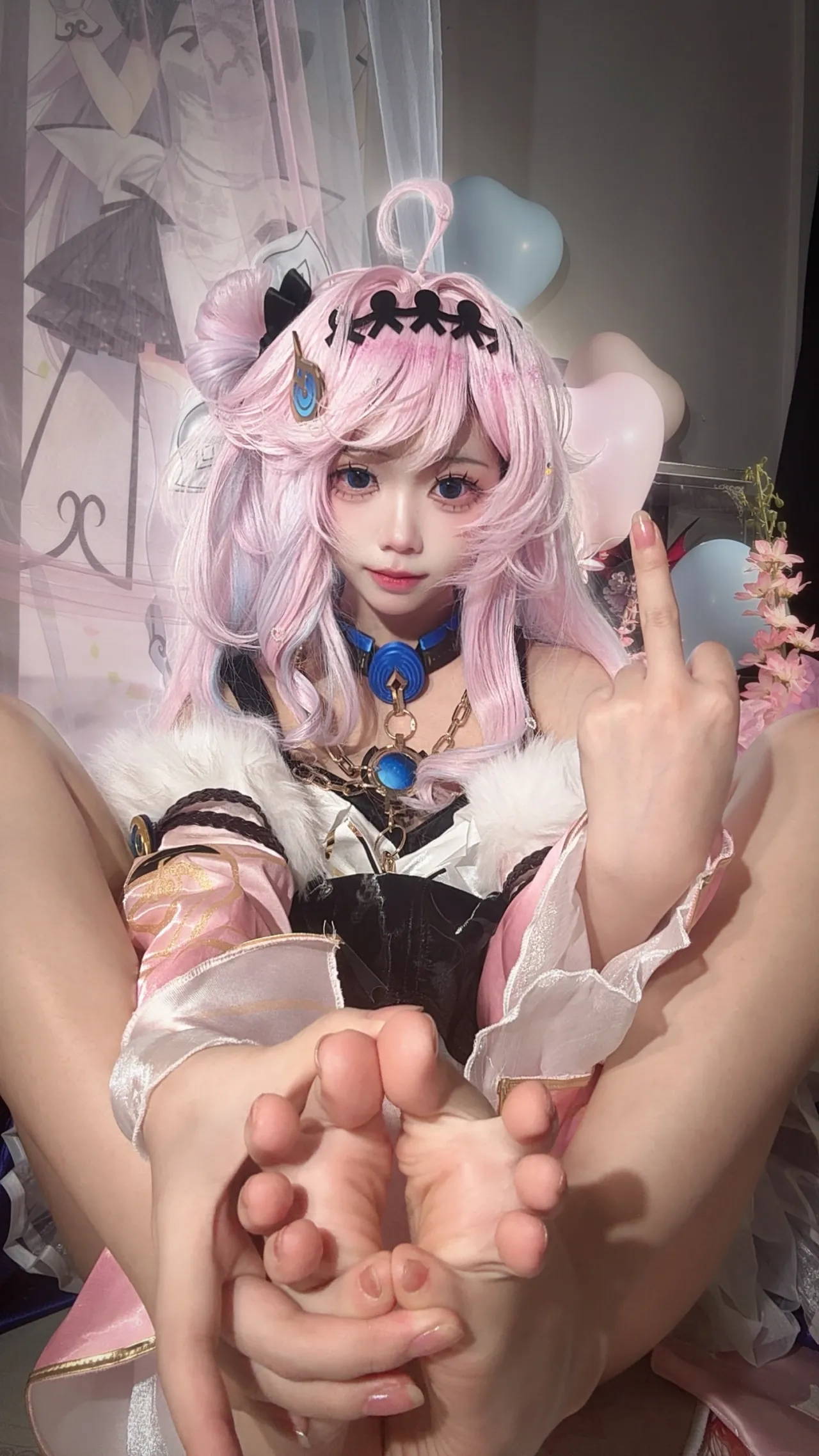 白栎Shirly - 鸣潮 达妮娅-erohere4.webp