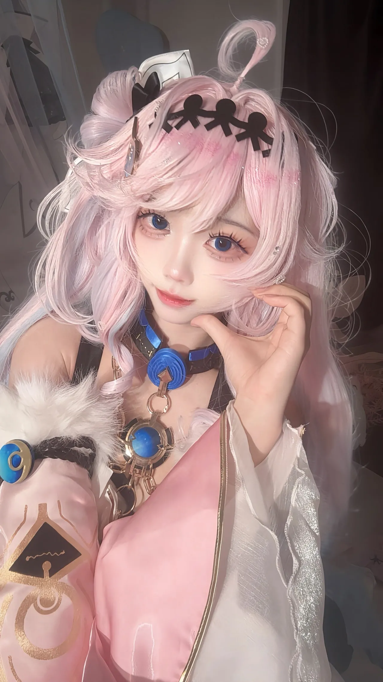 白栎Shirly - 鸣潮 达妮娅-erohere6.webp