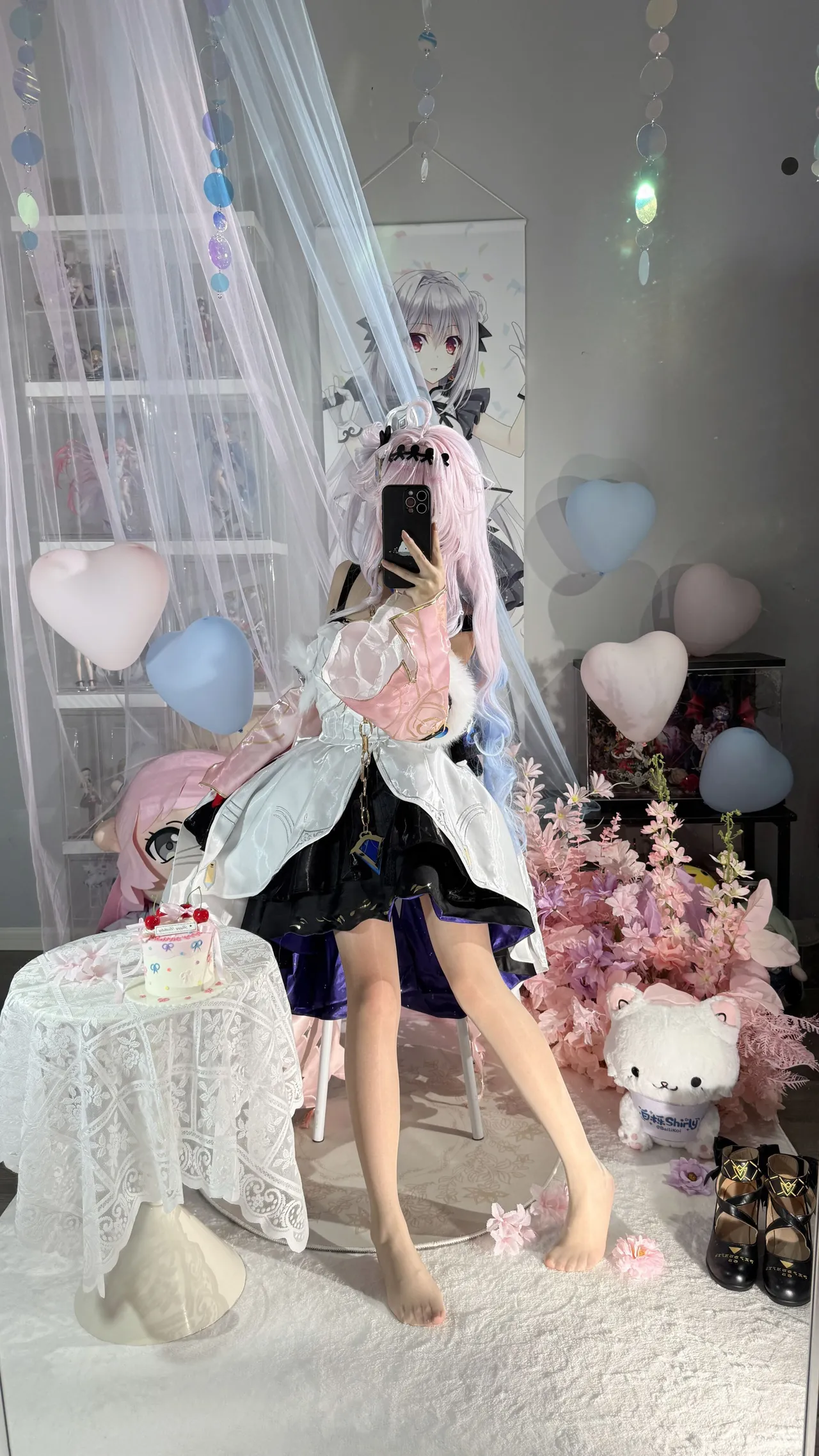 白栎Shirly - 鸣潮 达妮娅-erohere77.webp