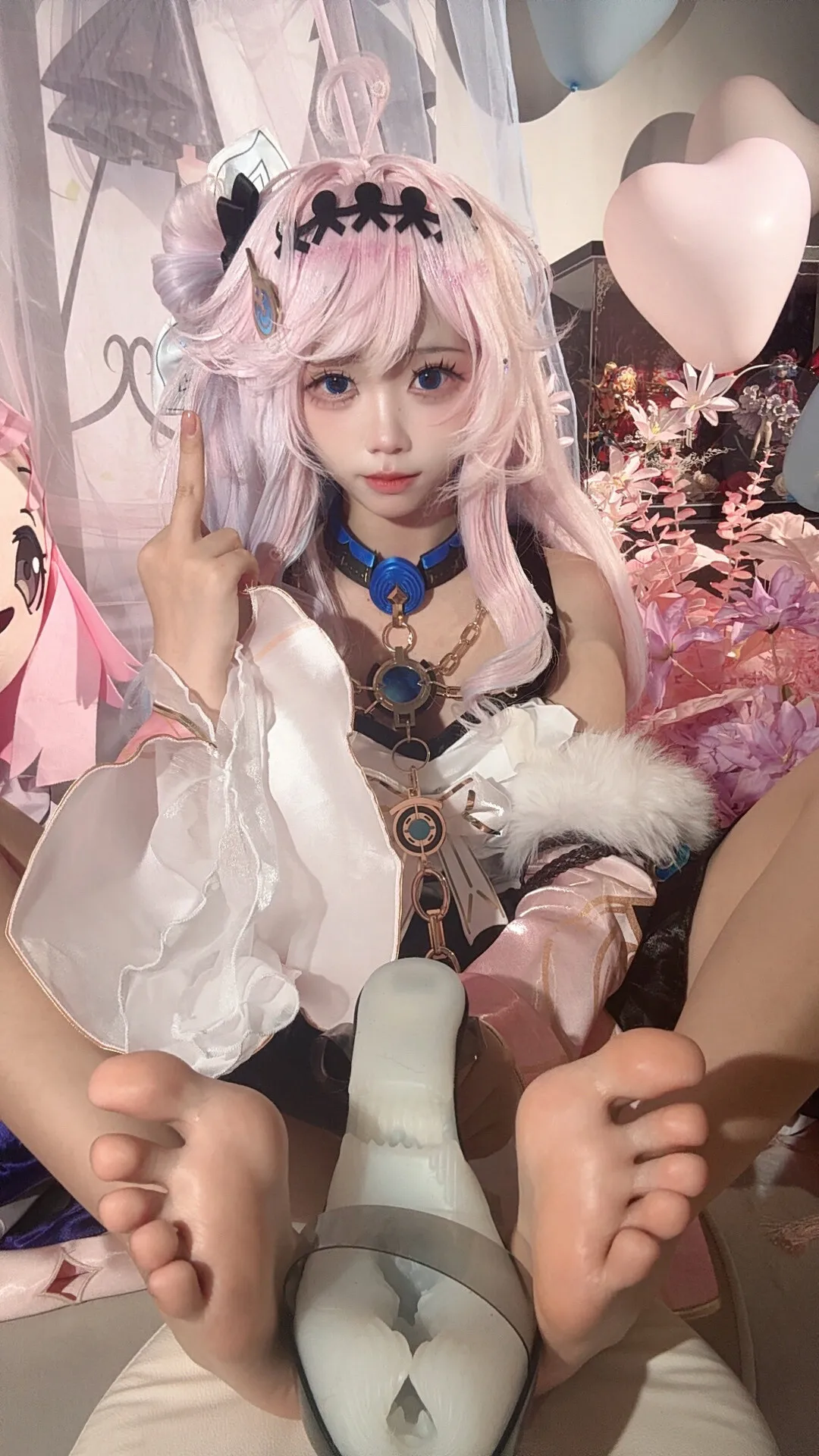 白栎Shirly - 鸣潮 达妮娅-erohere8.webp
