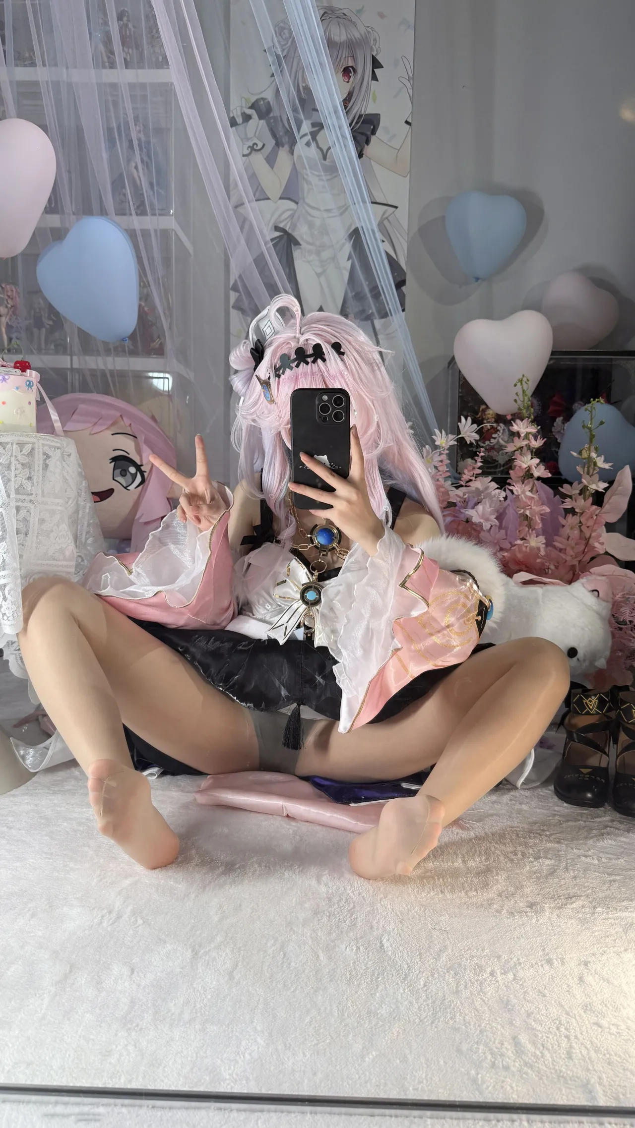 白栎Shirly - 鸣潮 达妮娅-erohere81.webp