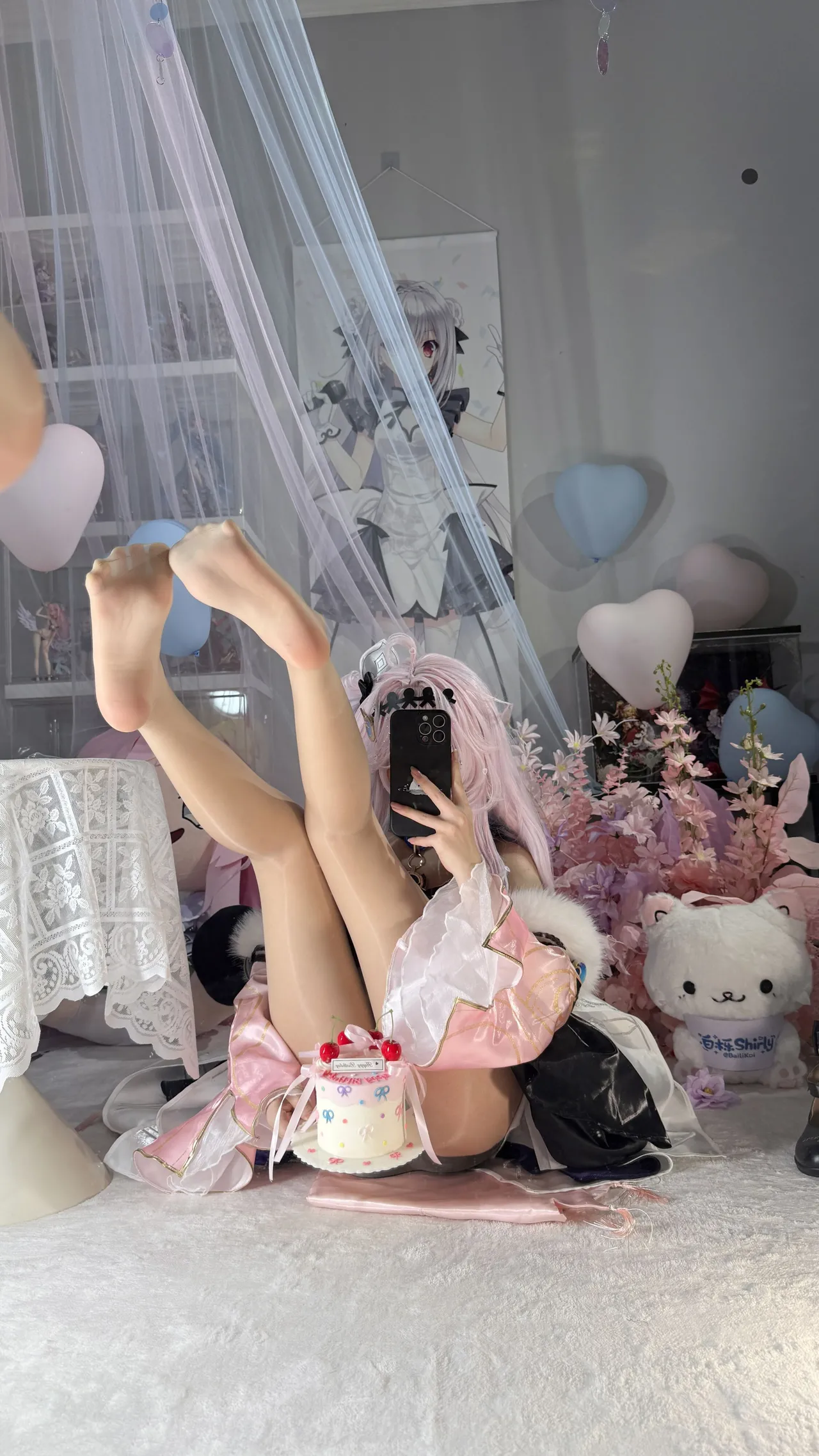 白栎Shirly - 鸣潮 达妮娅-erohere86.webp