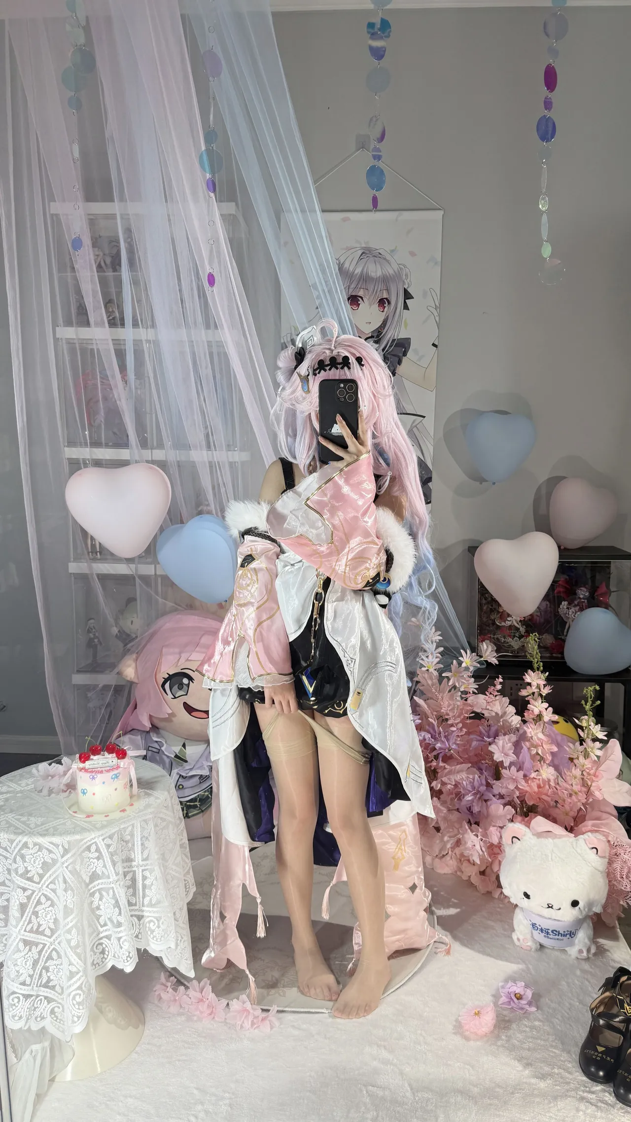白栎Shirly - 鸣潮 达妮娅-erohere92.webp