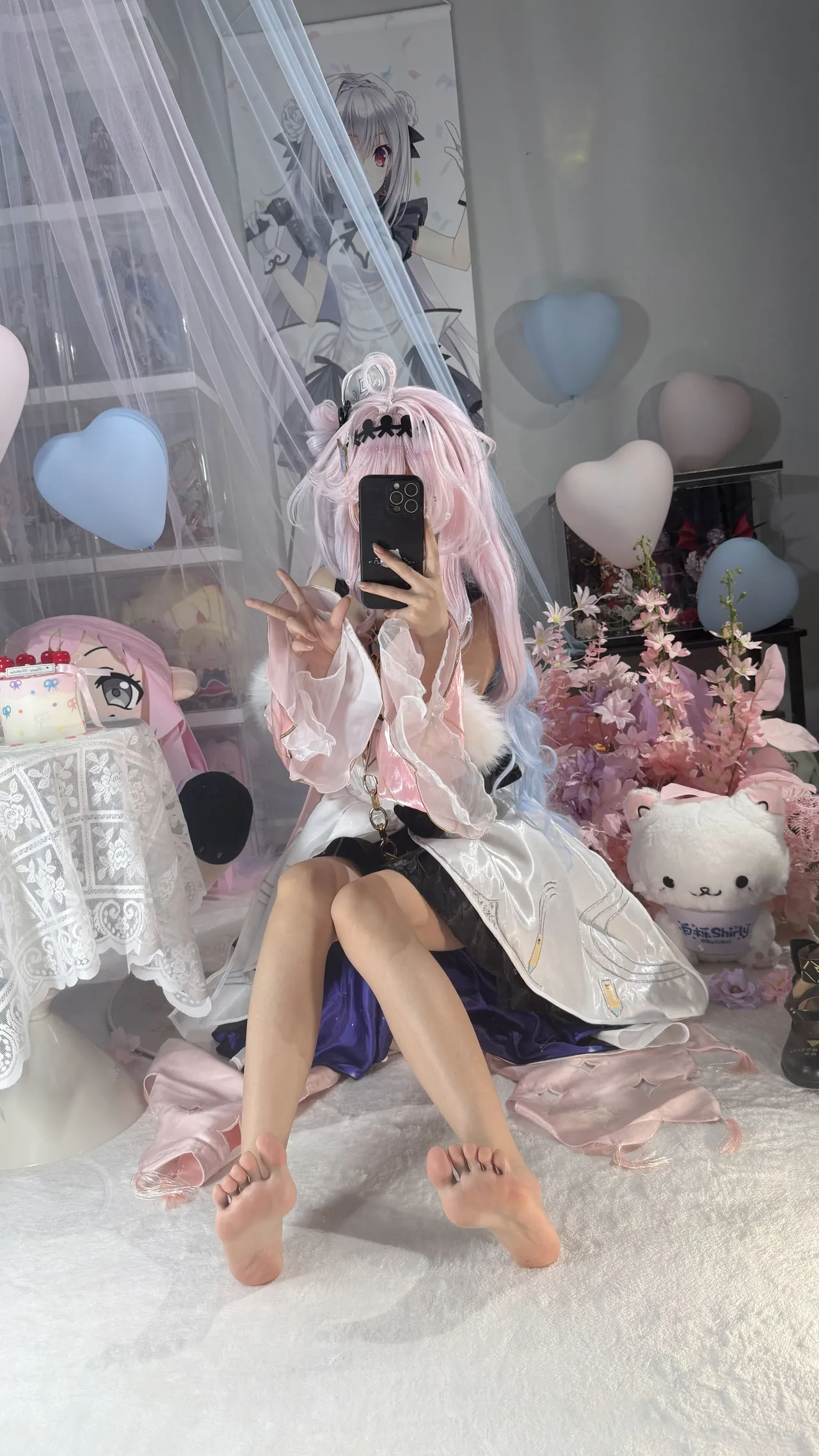 白栎Shirly - 鸣潮 达妮娅-erohere93.webp