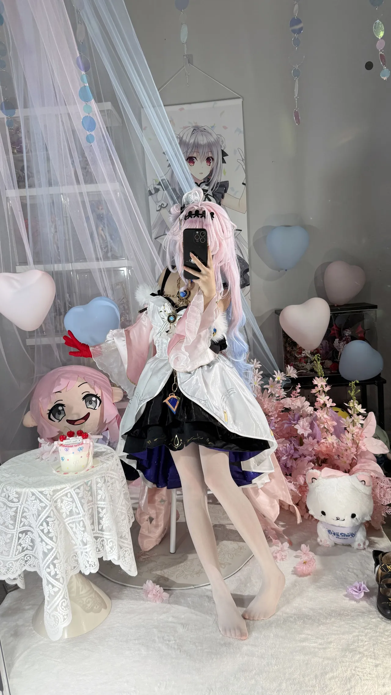 白栎Shirly - 鸣潮 达妮娅-erohere99.webp