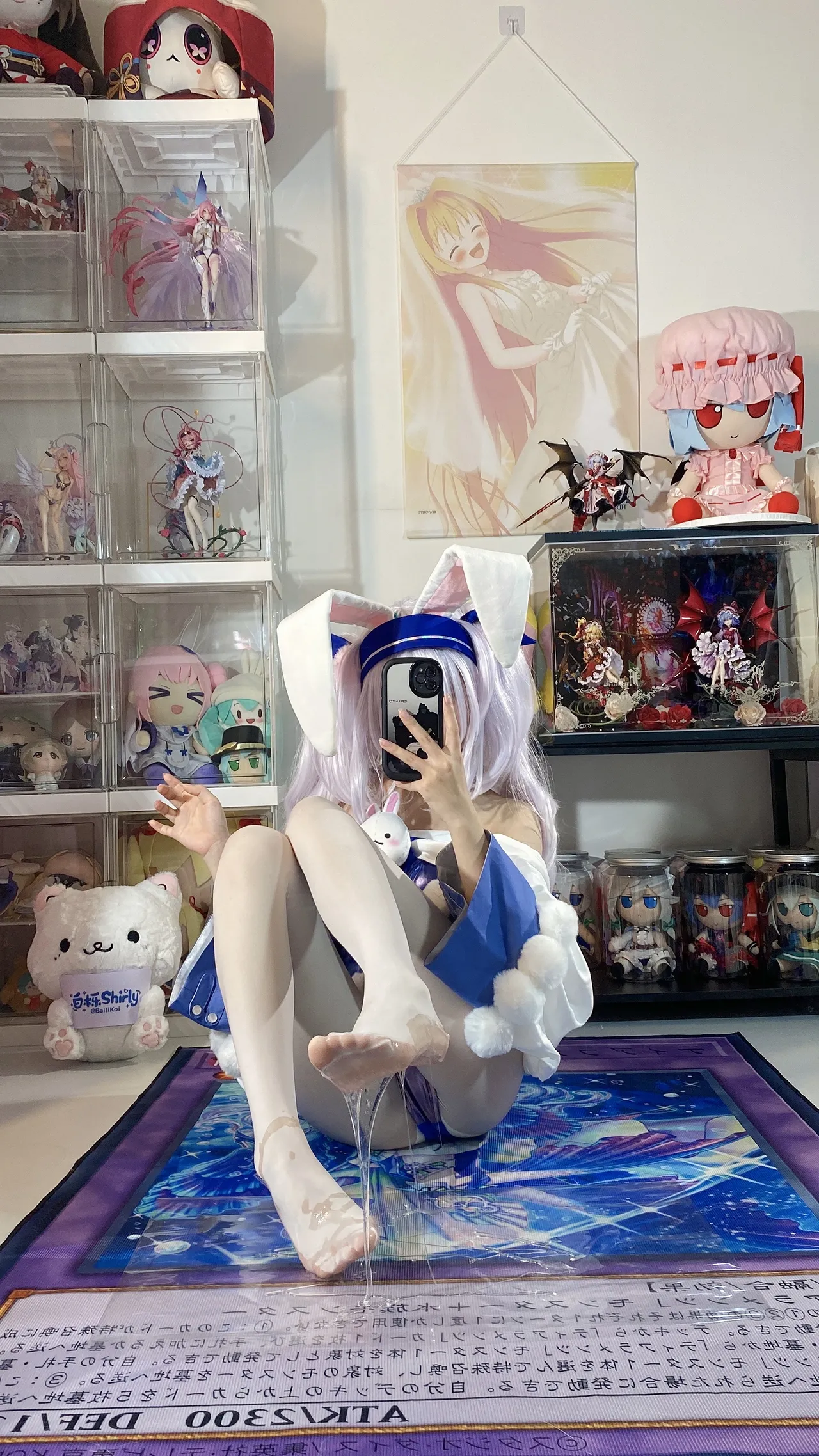 白栎shirly - 碧蓝航线 拉菲-erohere1.webp