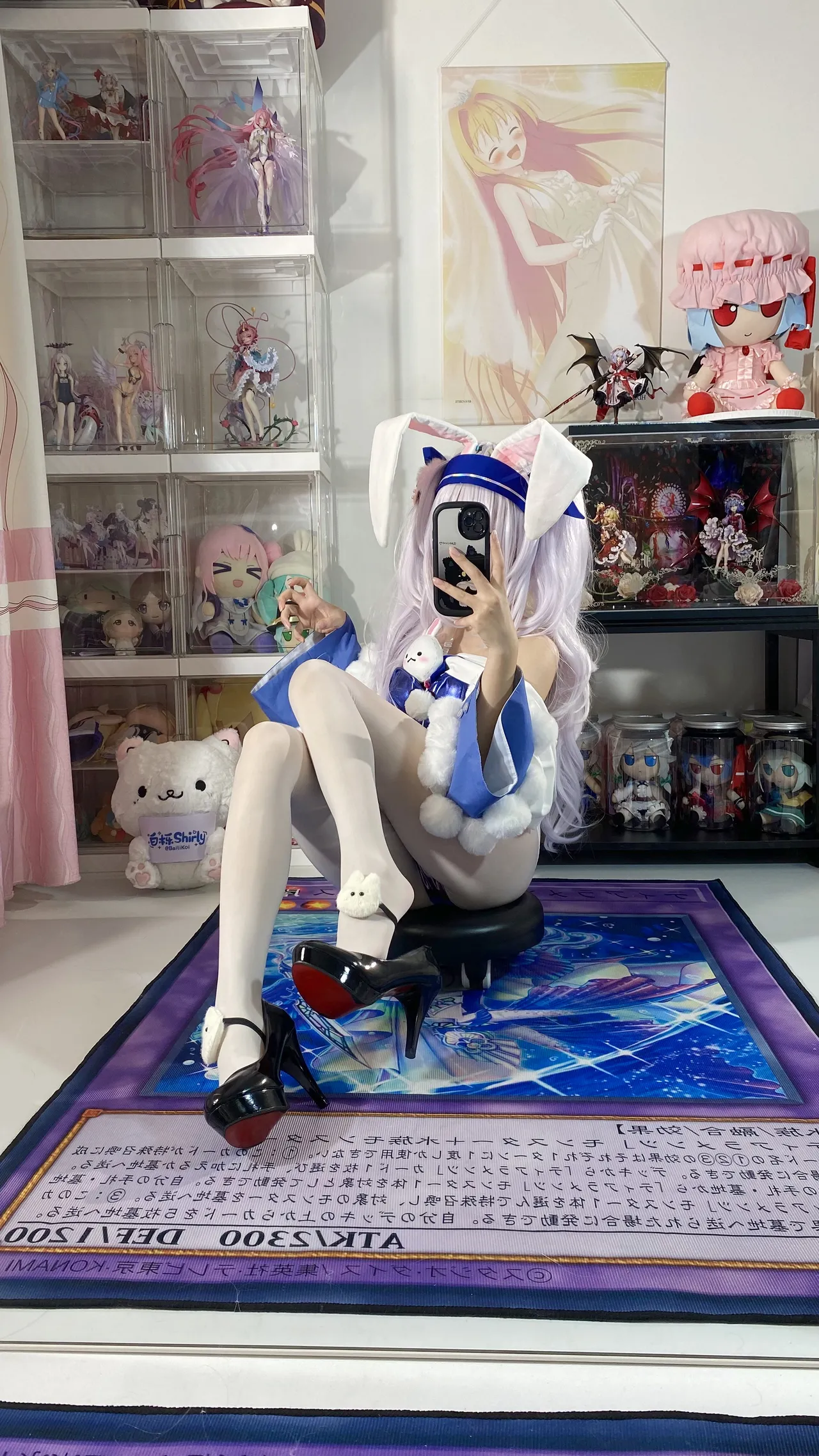 白栎shirly - 碧蓝航线 拉菲-erohere10.webp