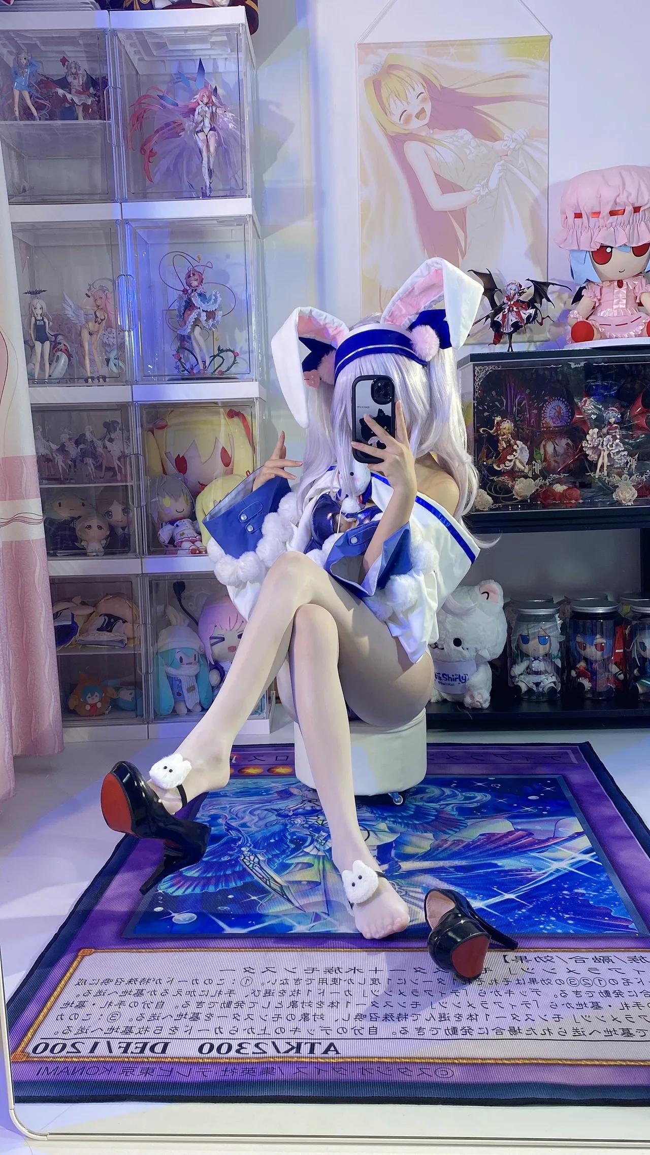 白栎shirly - 碧蓝航线 拉菲-erohere104.webp