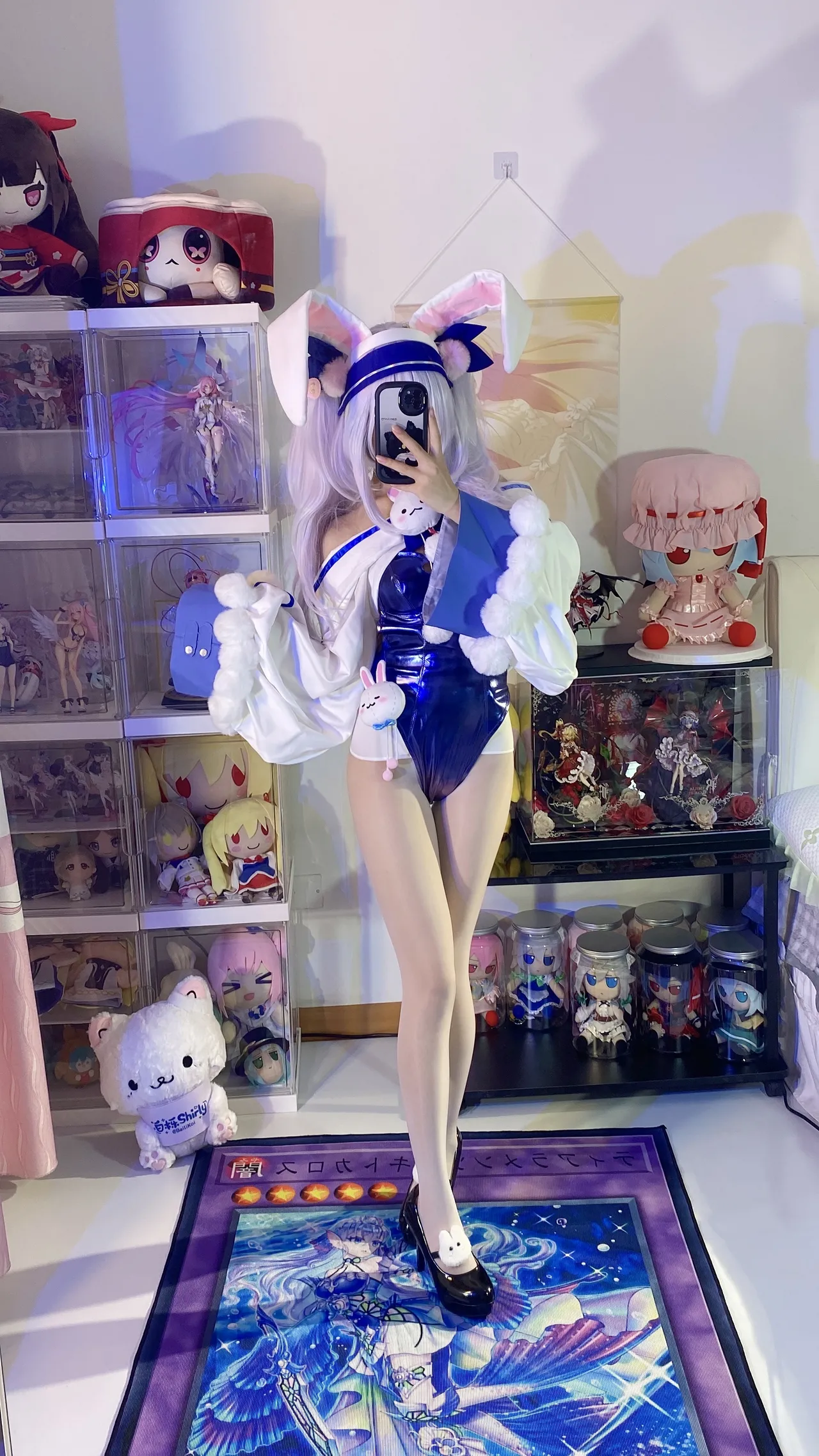 白栎shirly - 碧蓝航线 拉菲-erohere106.webp