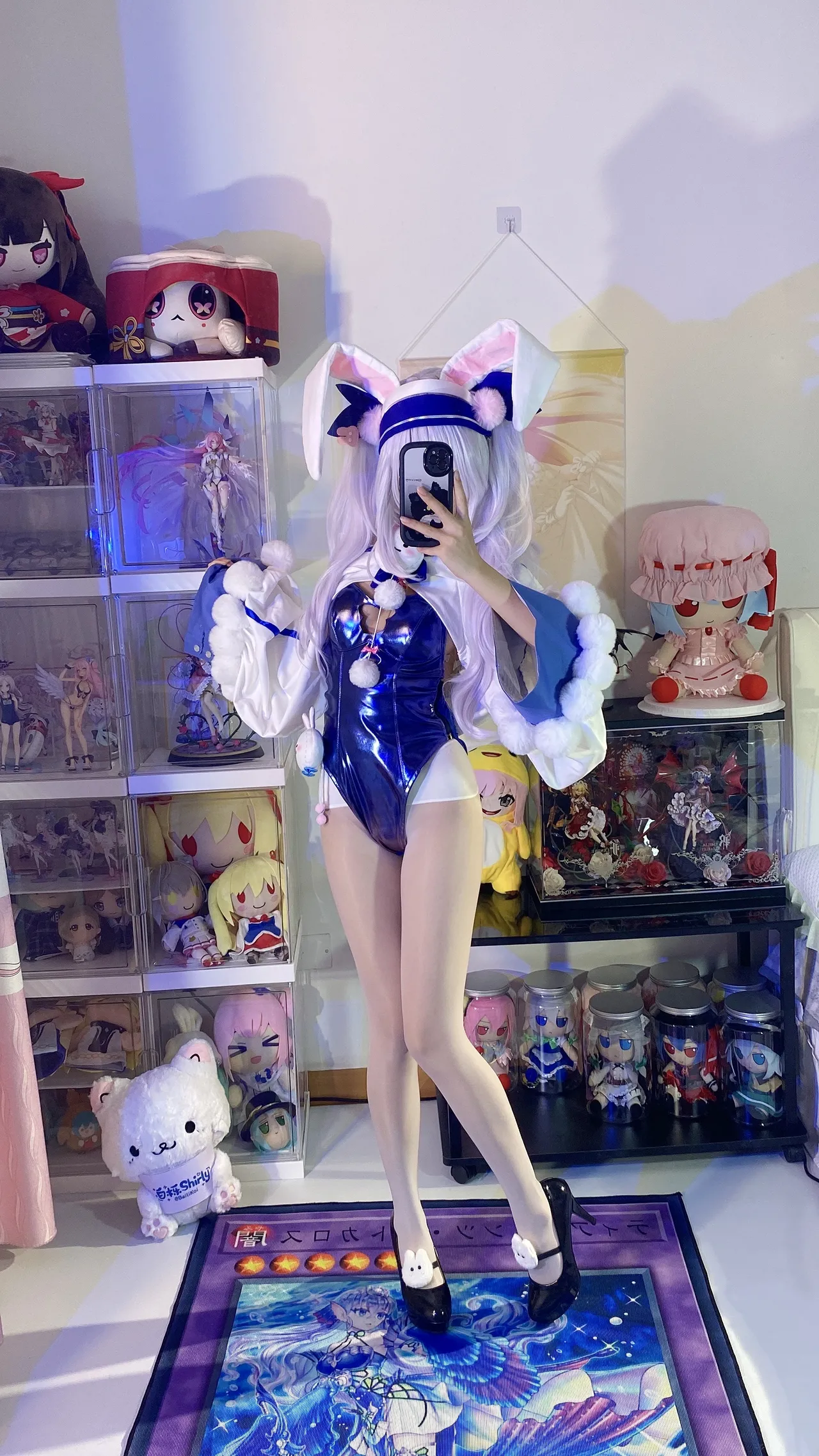 白栎shirly - 碧蓝航线 拉菲-erohere107.webp