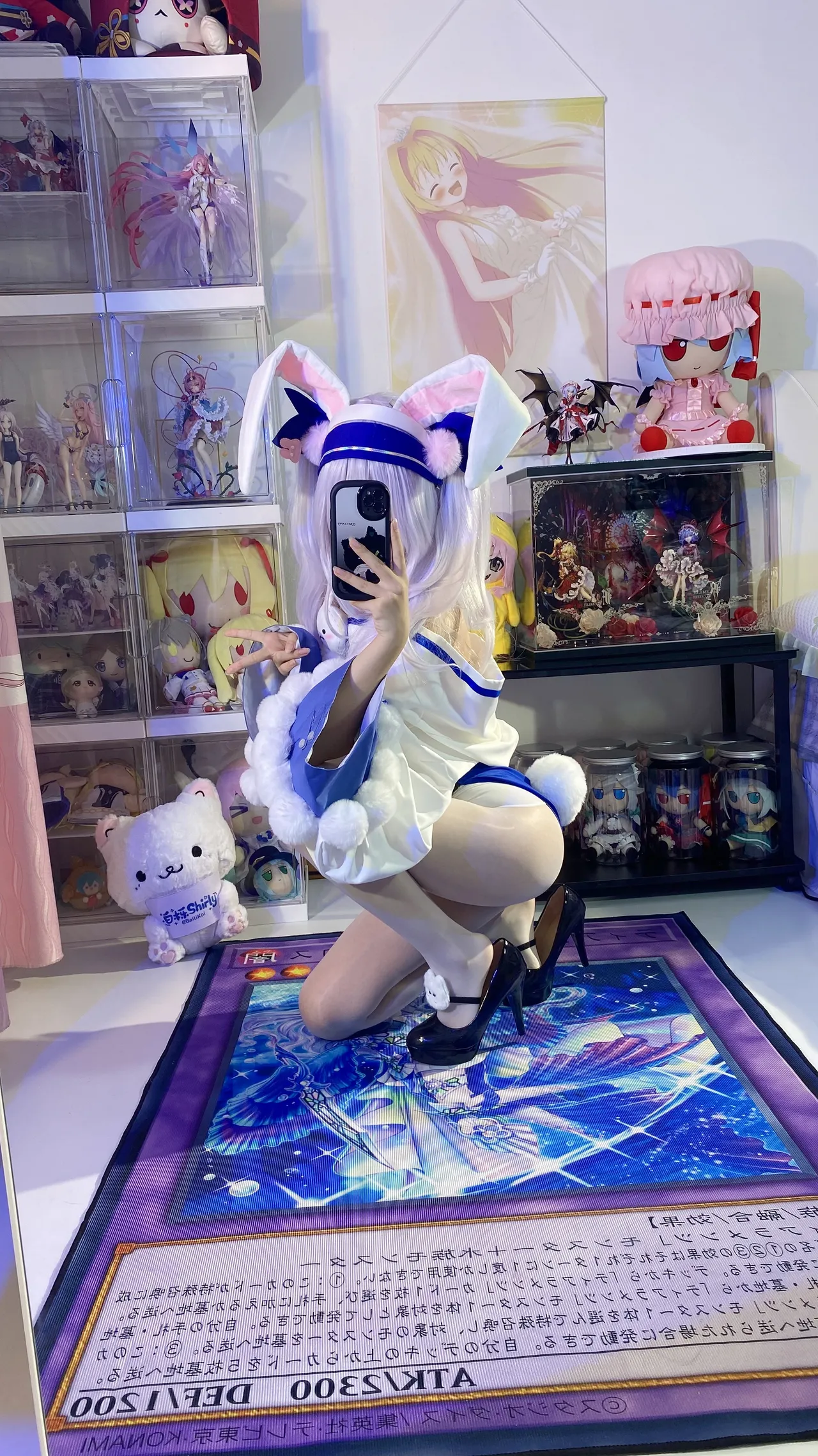 白栎shirly - 碧蓝航线 拉菲-erohere108.webp