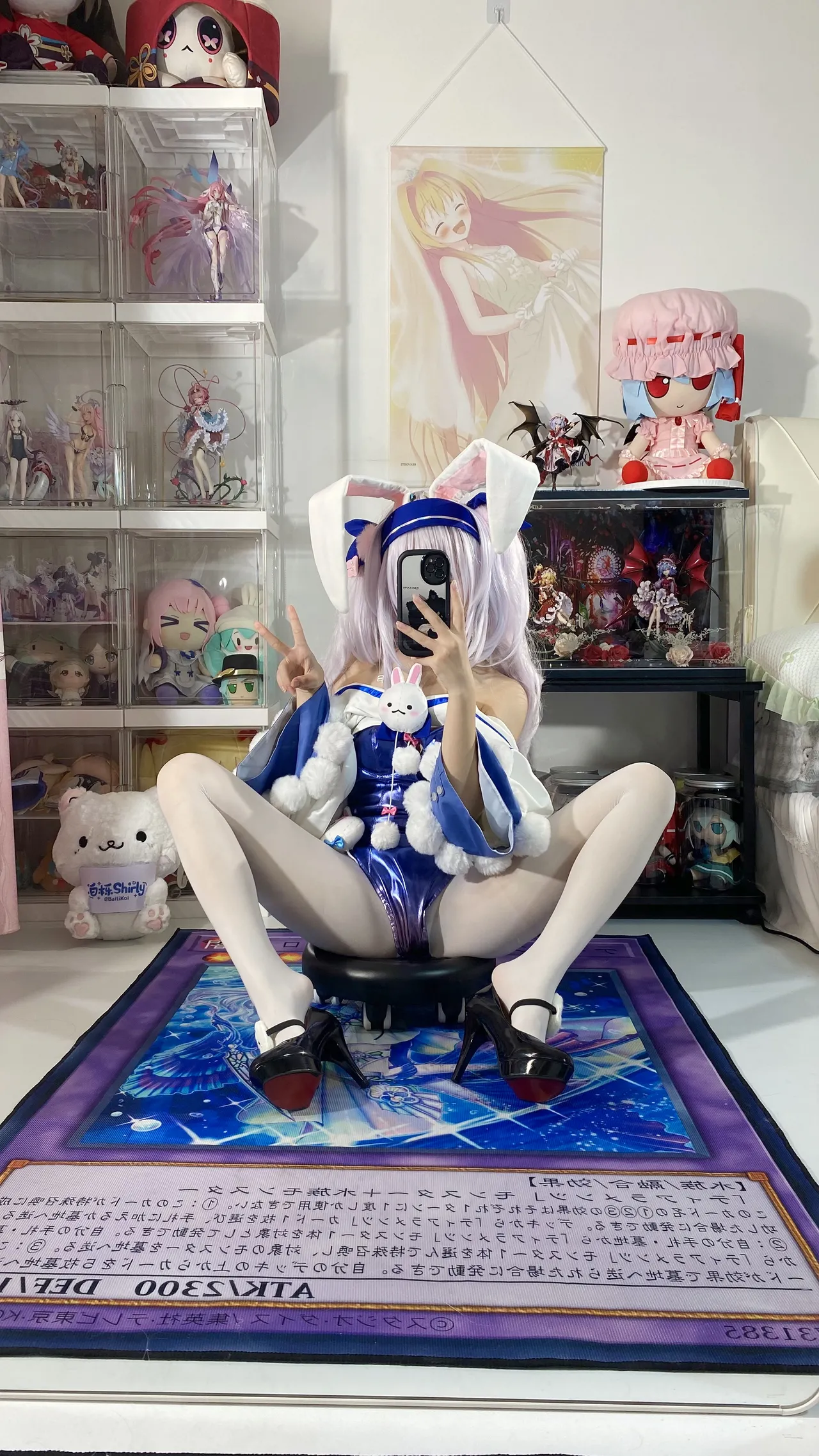 白栎shirly - 碧蓝航线 拉菲-erohere11.webp