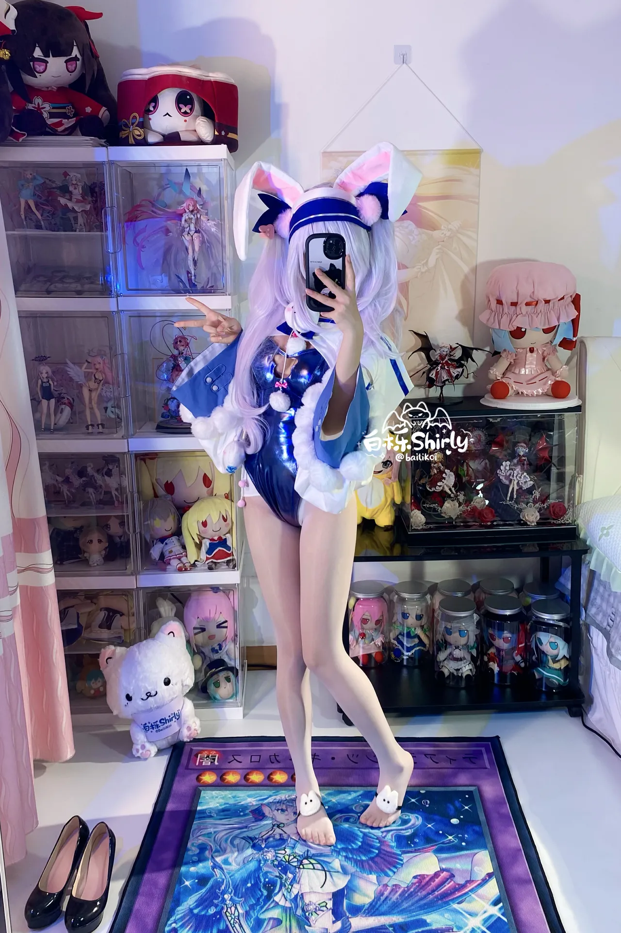 白栎shirly - 碧蓝航线 拉菲-erohere110.webp