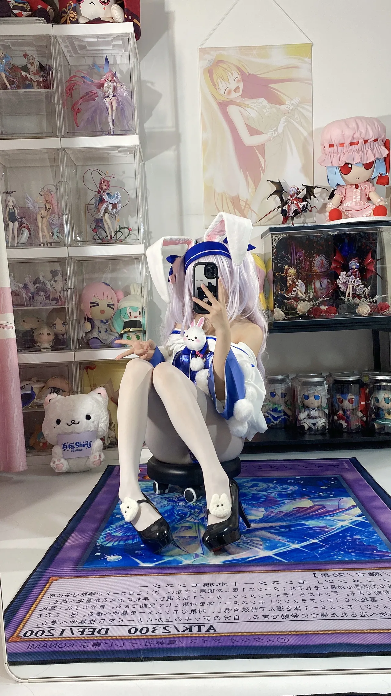 白栎shirly - 碧蓝航线 拉菲-erohere13.webp