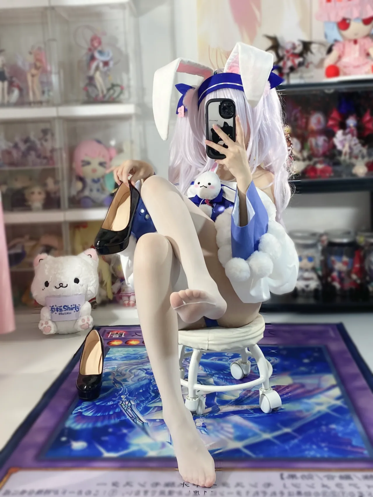 白栎shirly - 碧蓝航线 拉菲-erohere15.webp