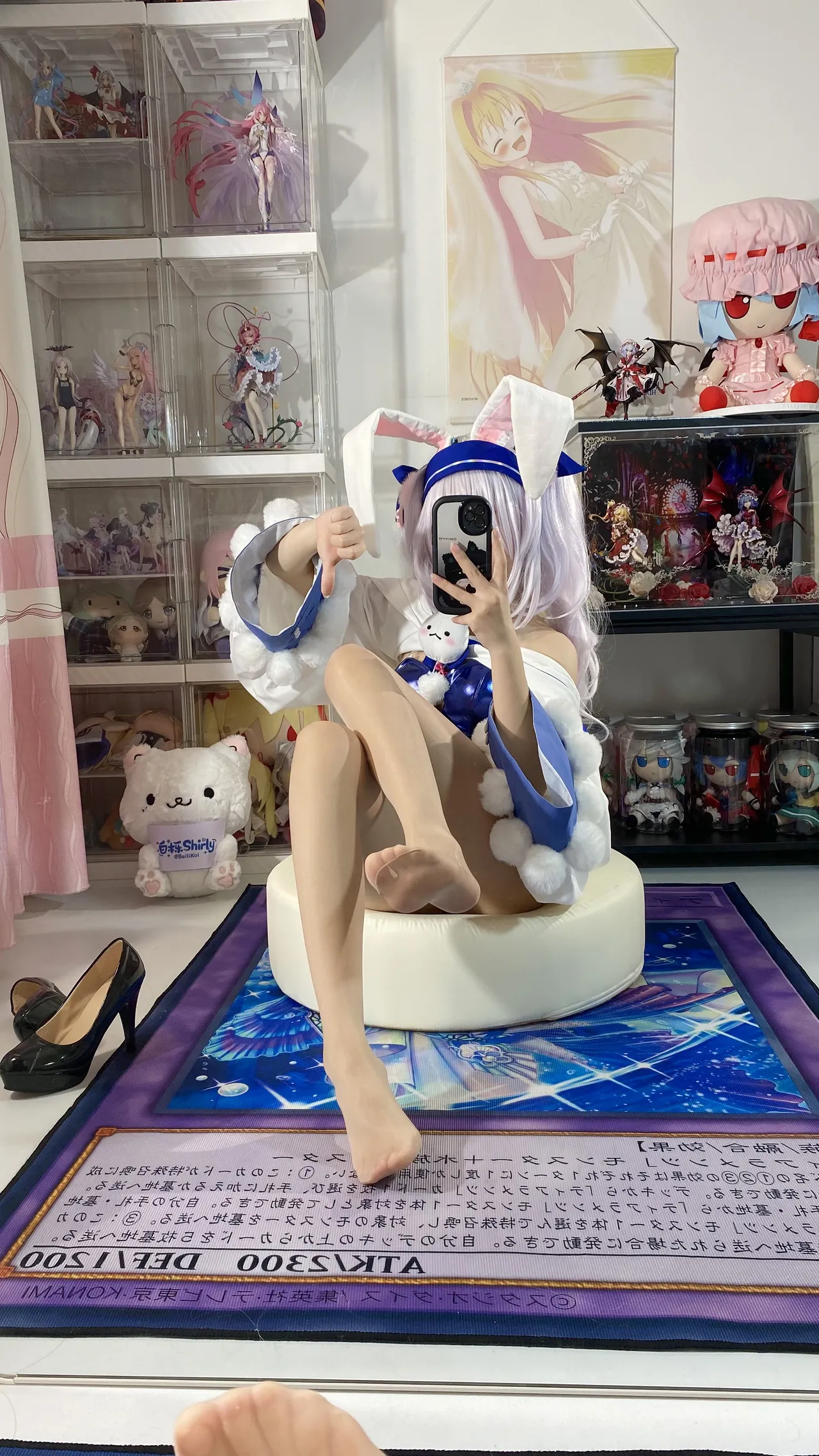 白栎shirly - 碧蓝航线 拉菲-erohere16.webp