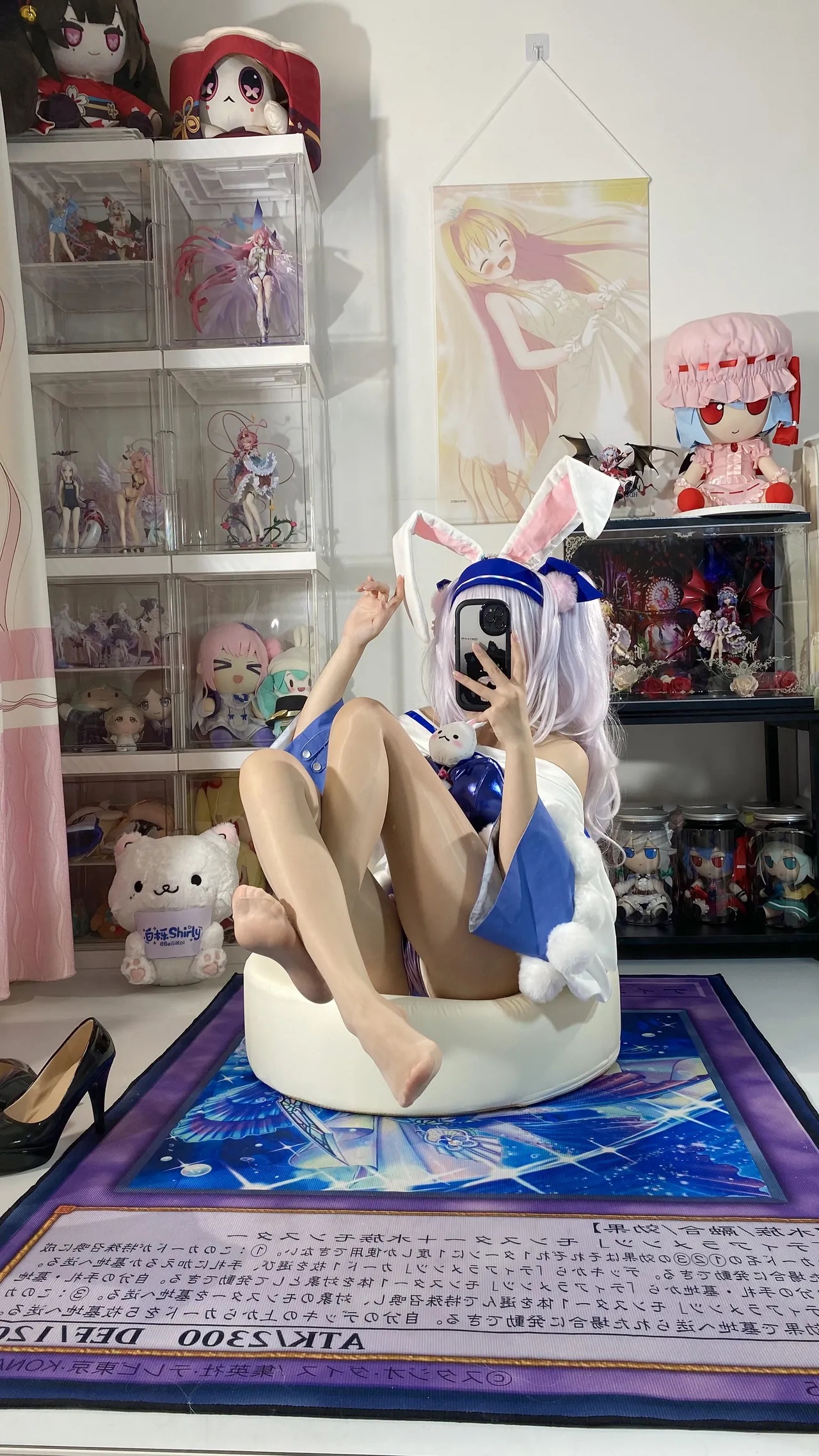 白栎shirly - 碧蓝航线 拉菲-erohere17.webp