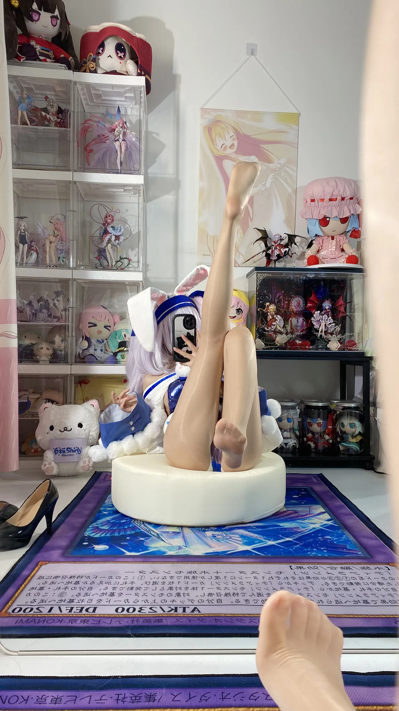 白栎shirly - 碧蓝航线 拉菲-erohere22.webp