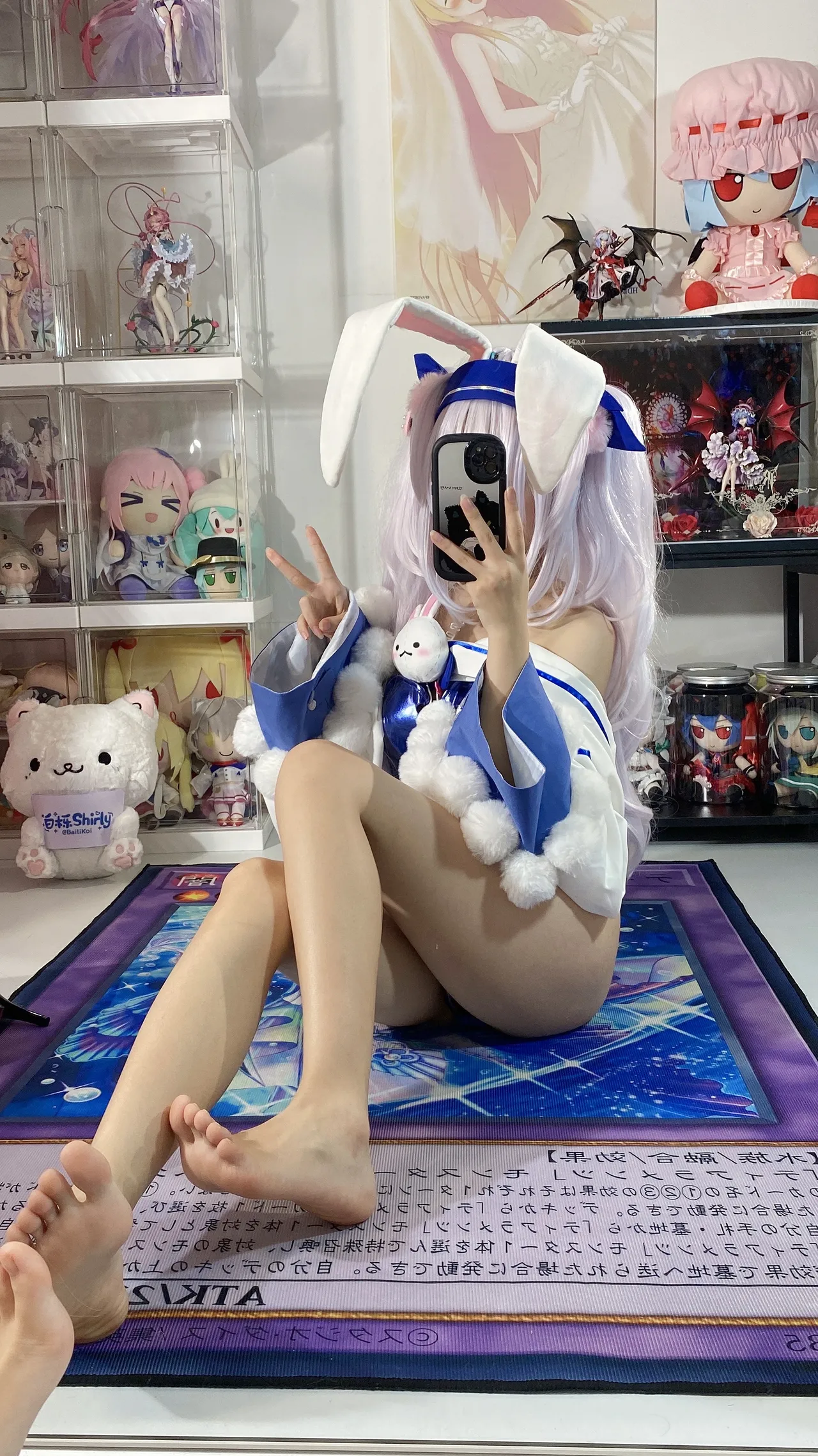 白栎shirly - 碧蓝航线 拉菲-erohere27.webp