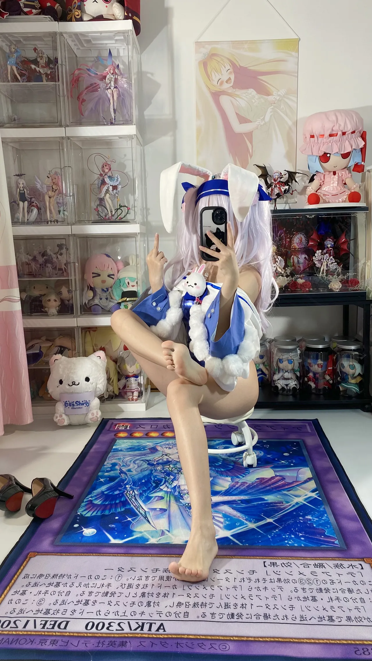 白栎shirly - 碧蓝航线 拉菲-erohere29.webp