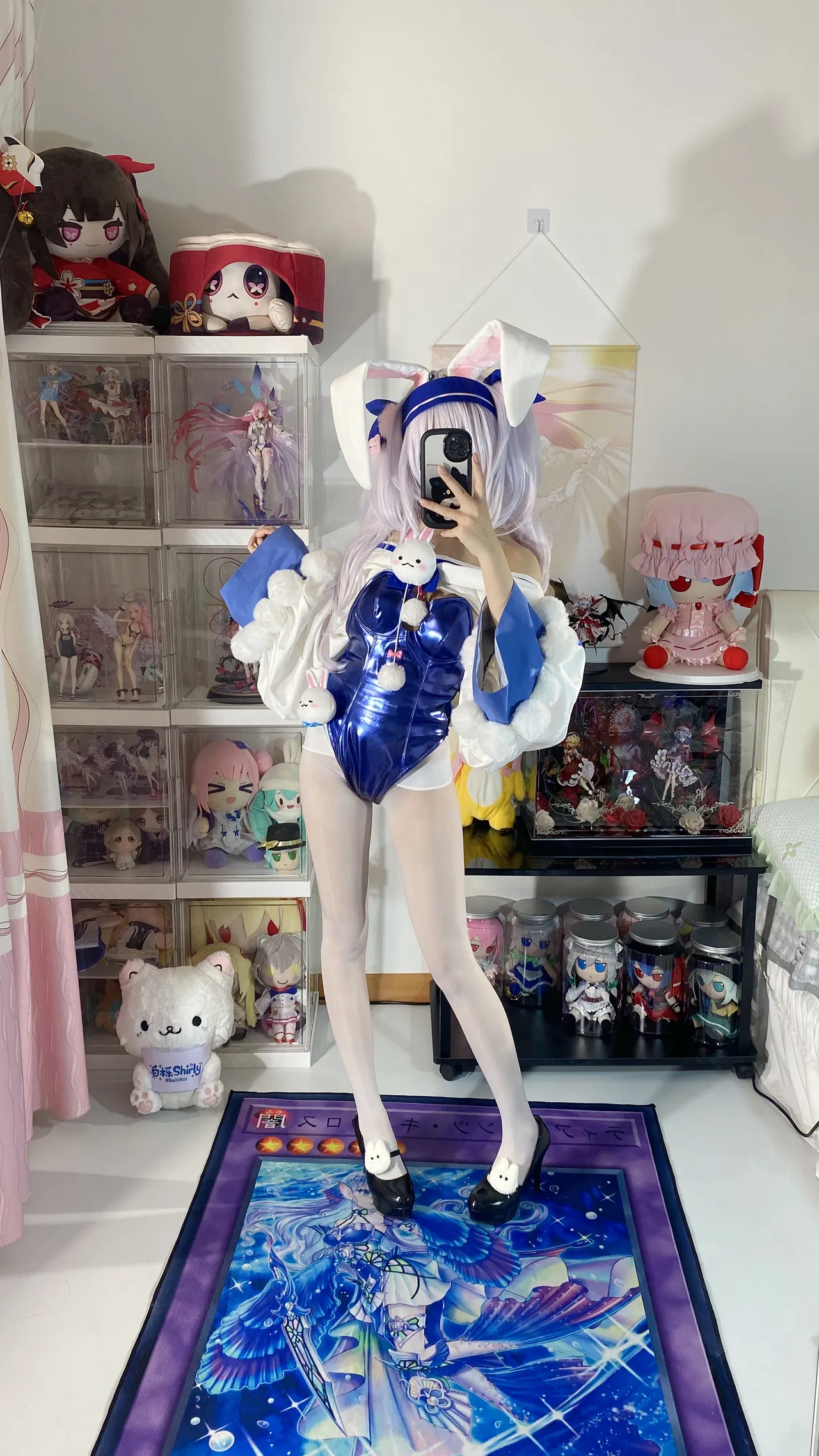 白栎shirly - 碧蓝航线 拉菲-erohere4.webp