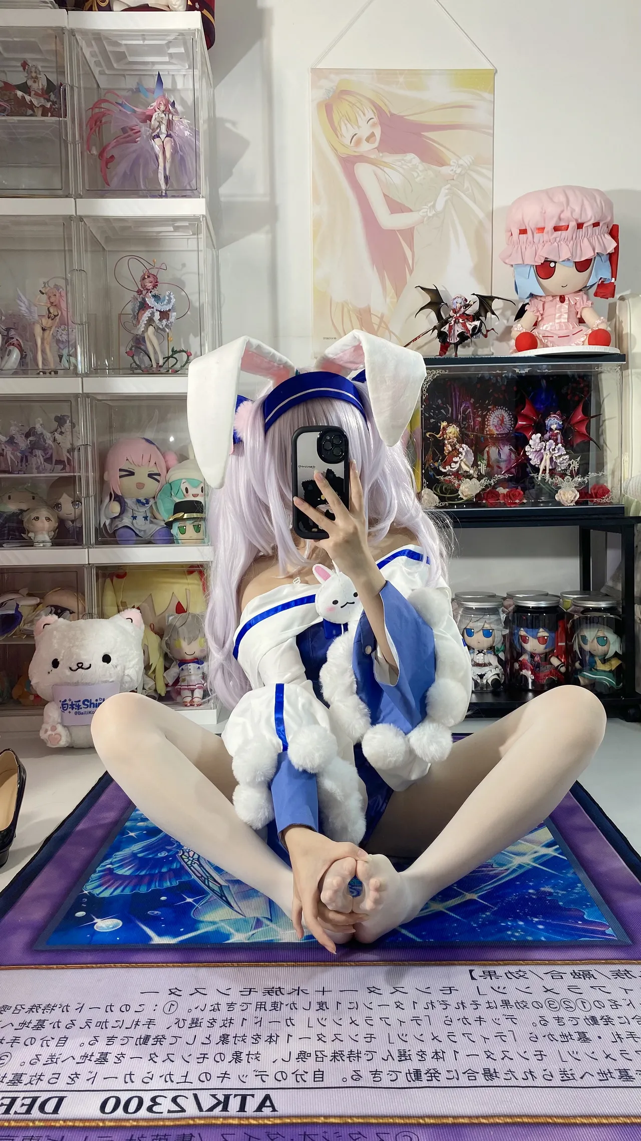 白栎shirly - 碧蓝航线 拉菲-erohere49.webp