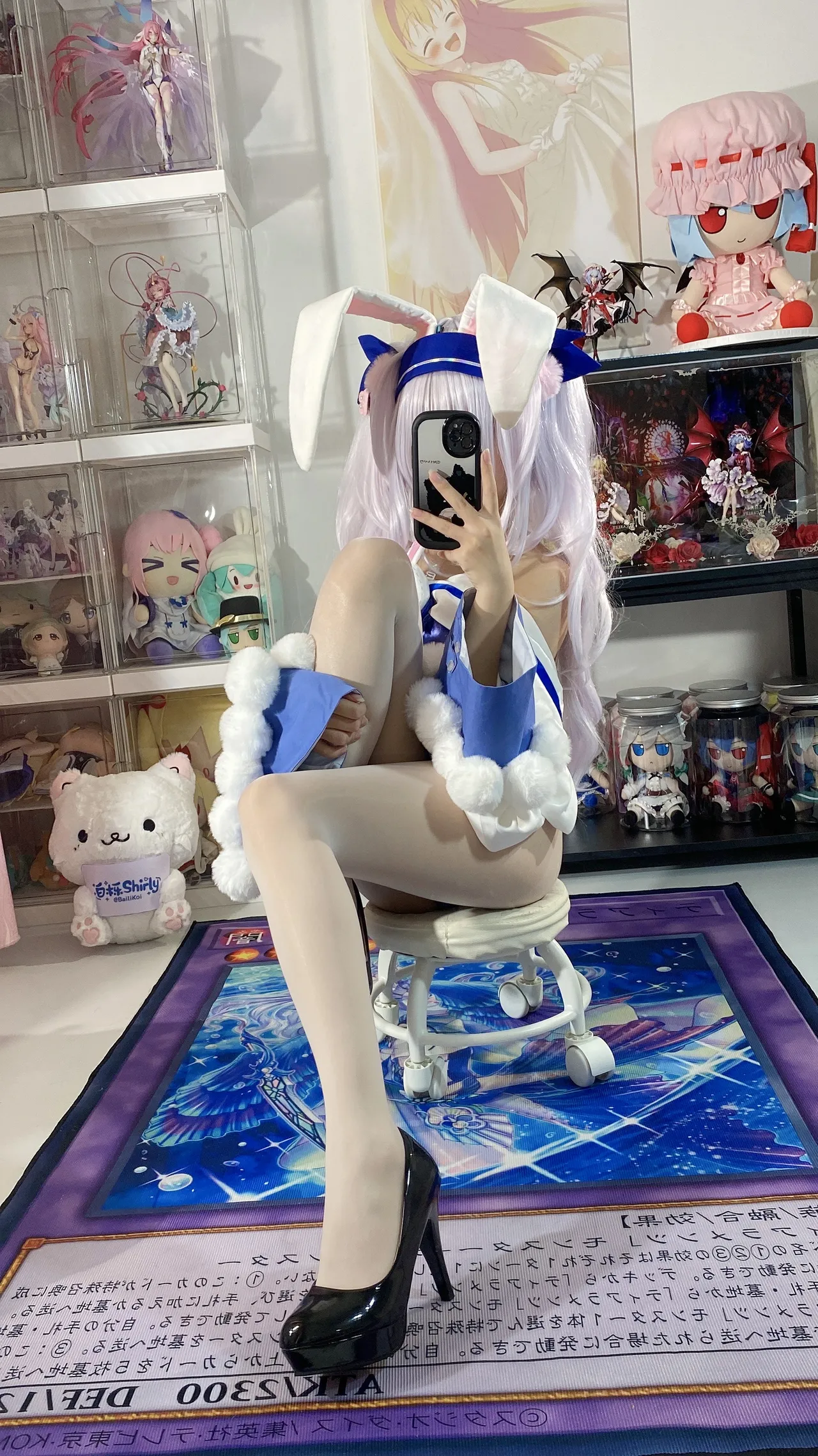 白栎shirly - 碧蓝航线 拉菲-erohere51.webp