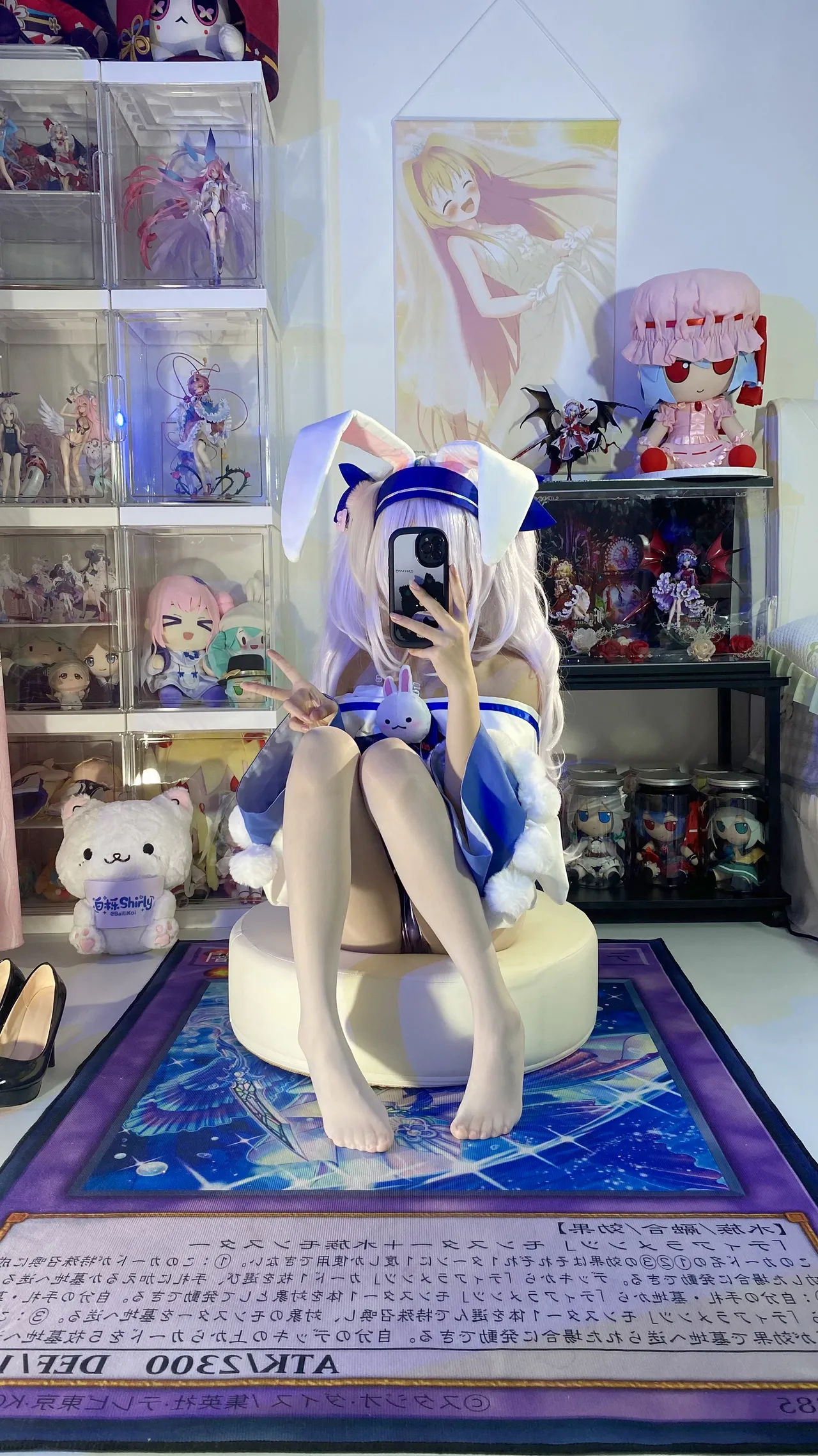 白栎shirly - 碧蓝航线 拉菲-erohere68.webp