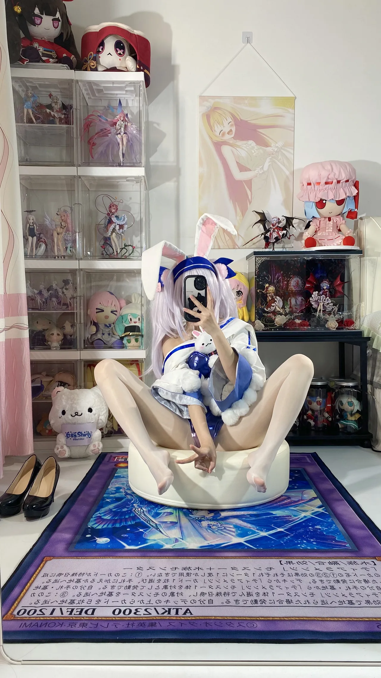 白栎shirly - 碧蓝航线 拉菲-erohere76.webp