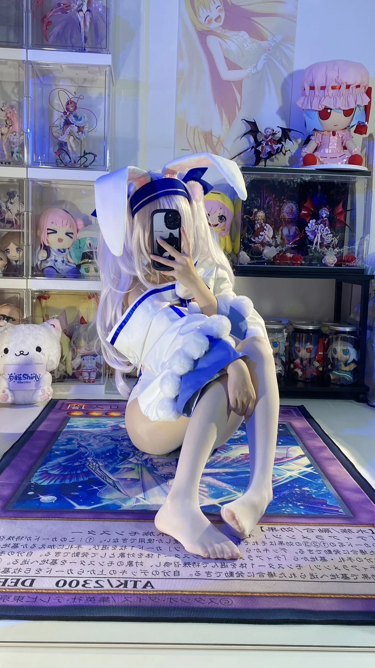 白栎shirly - 碧蓝航线 拉菲-erohere79.webp