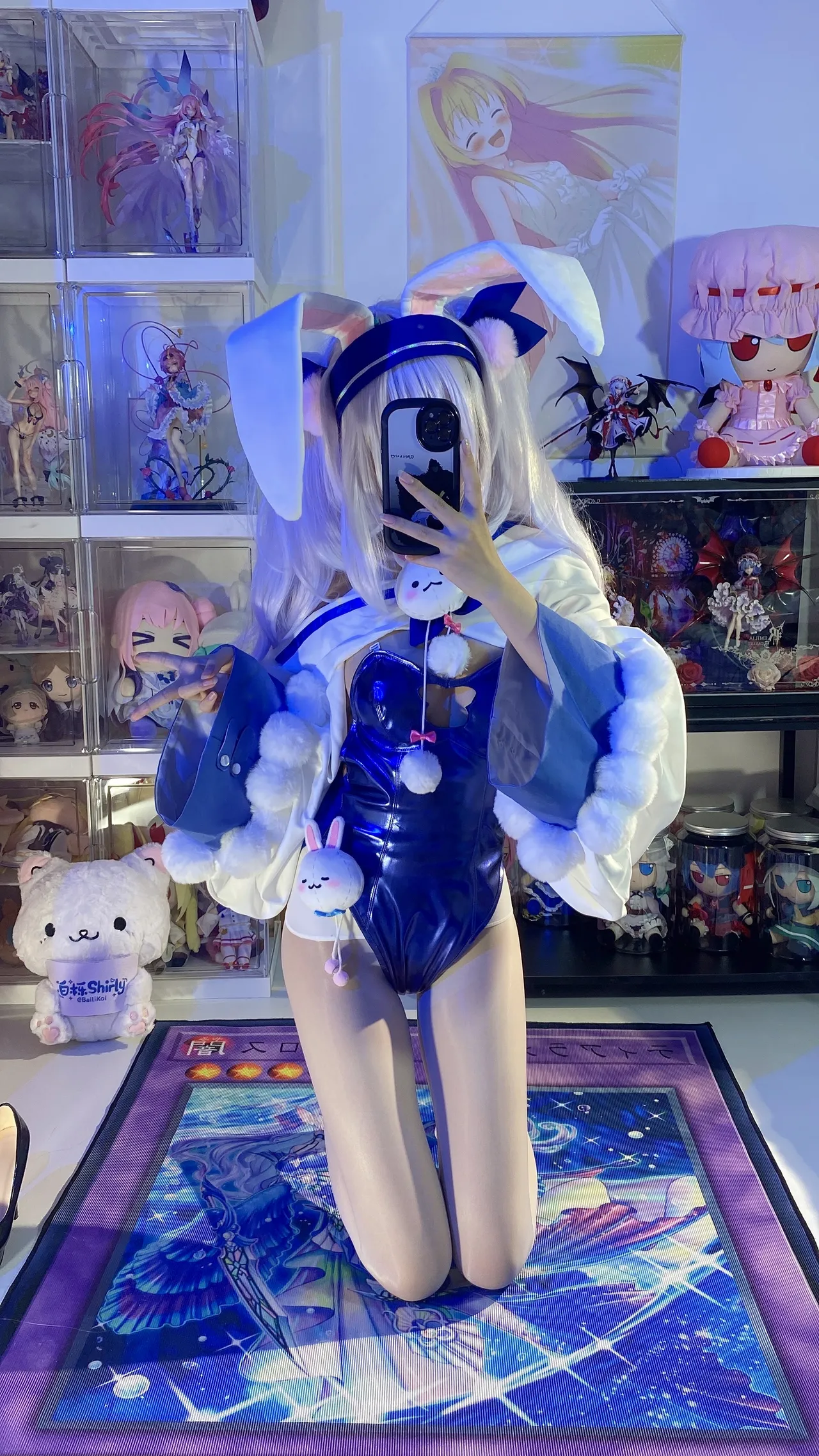 白栎shirly - 碧蓝航线 拉菲-erohere81.webp