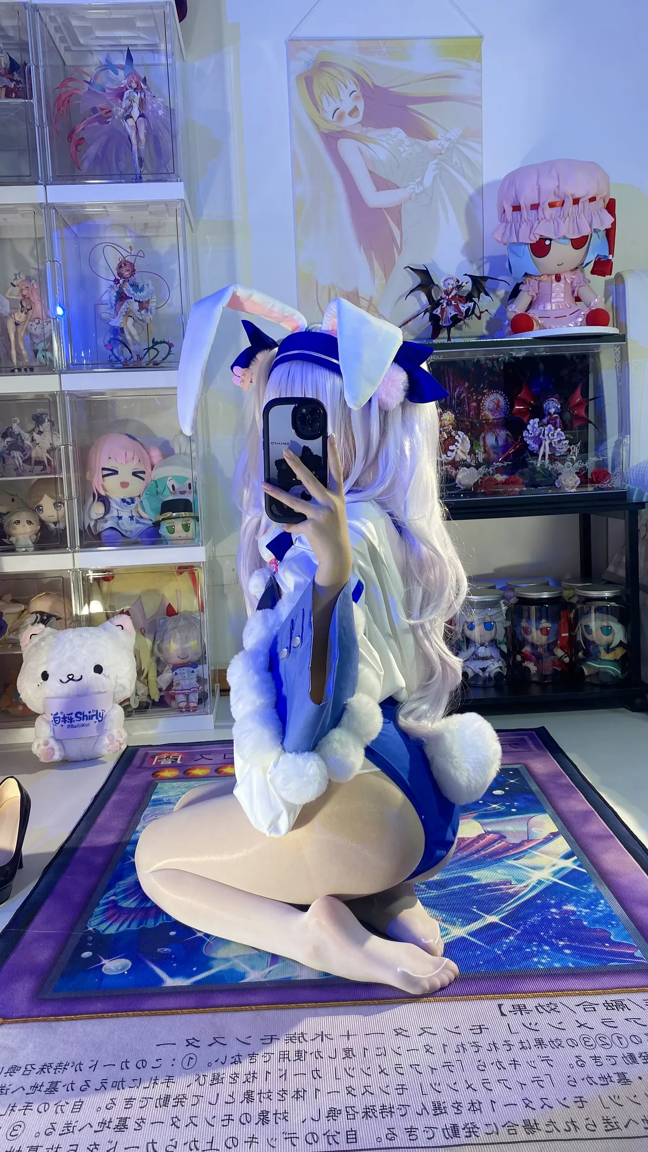 白栎shirly - 碧蓝航线 拉菲-erohere82.webp