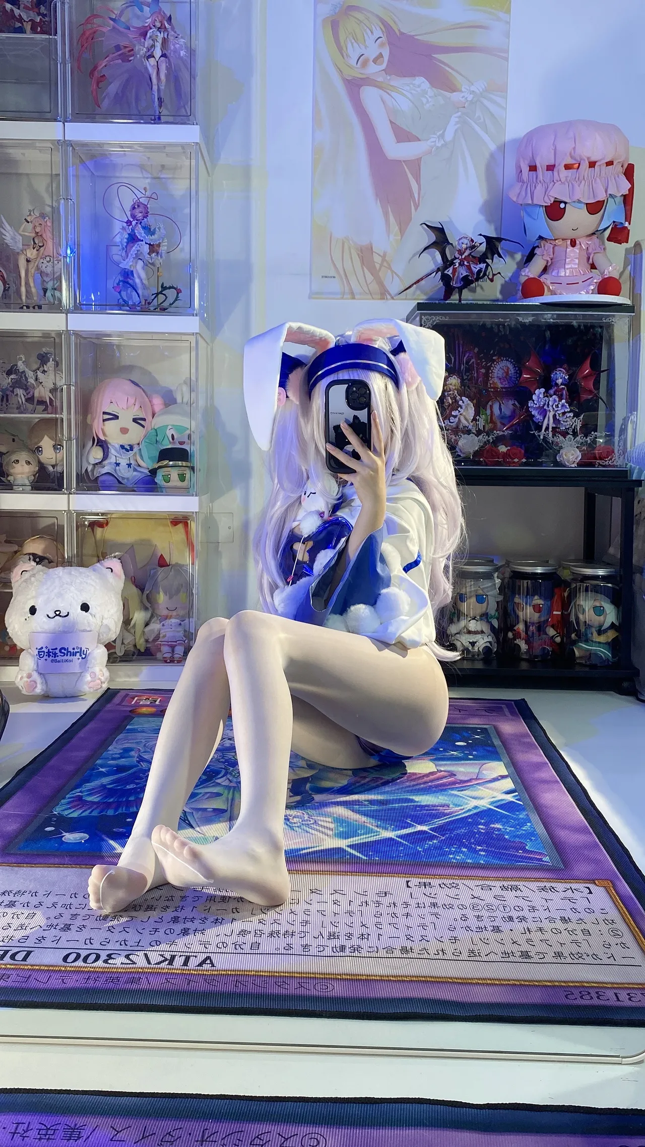 白栎shirly - 碧蓝航线 拉菲-erohere83.webp