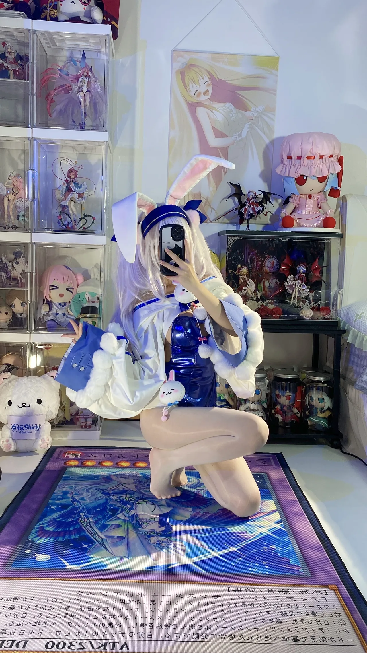 白栎shirly - 碧蓝航线 拉菲-erohere85.webp