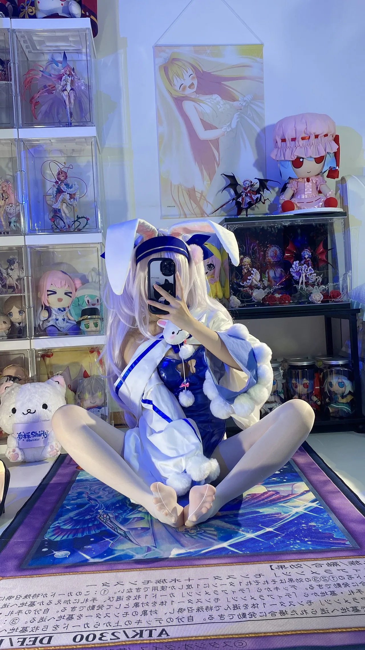 白栎shirly - 碧蓝航线 拉菲-erohere95.webp