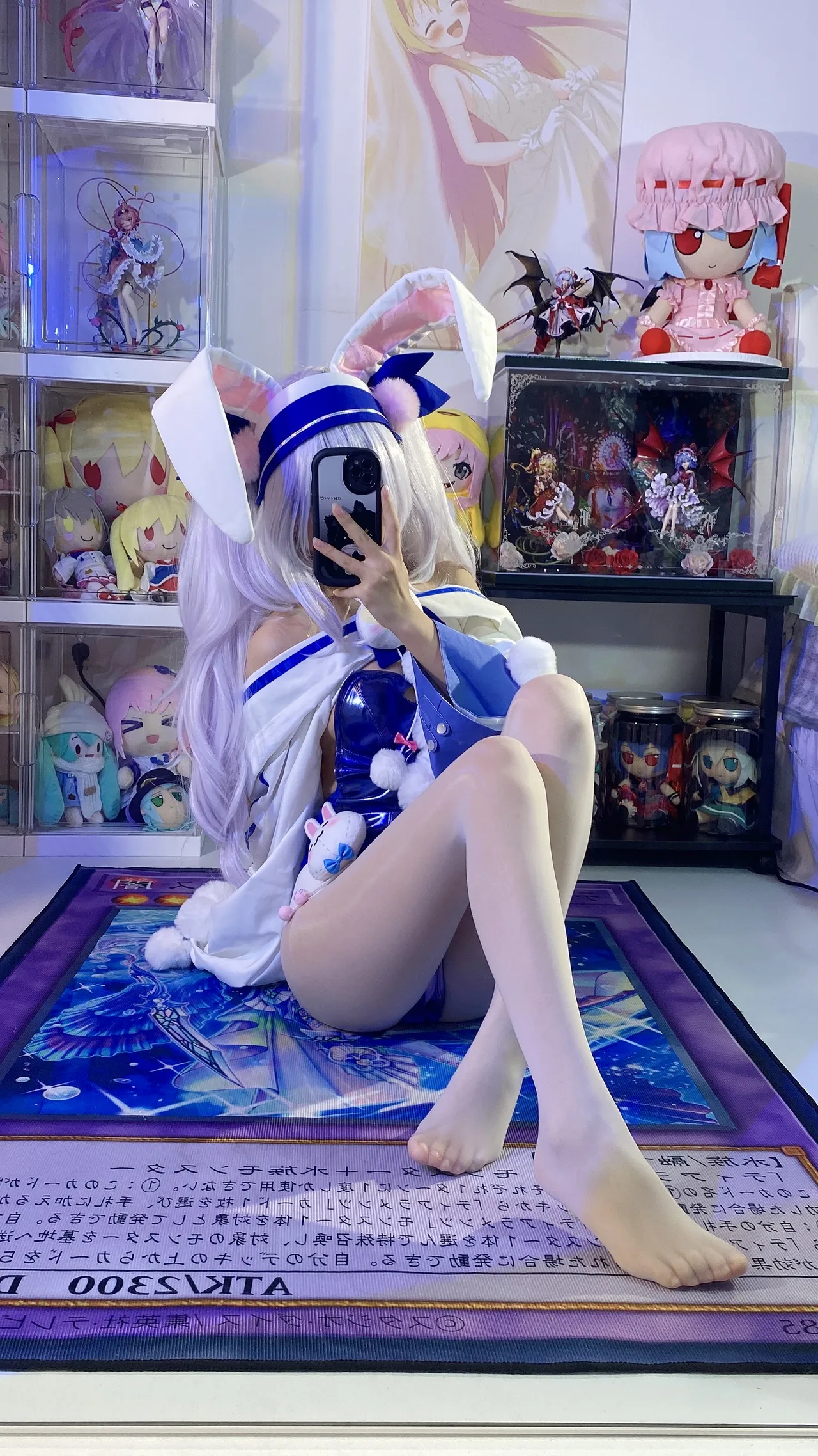 白栎shirly - 碧蓝航线 拉菲-erohere98.webp