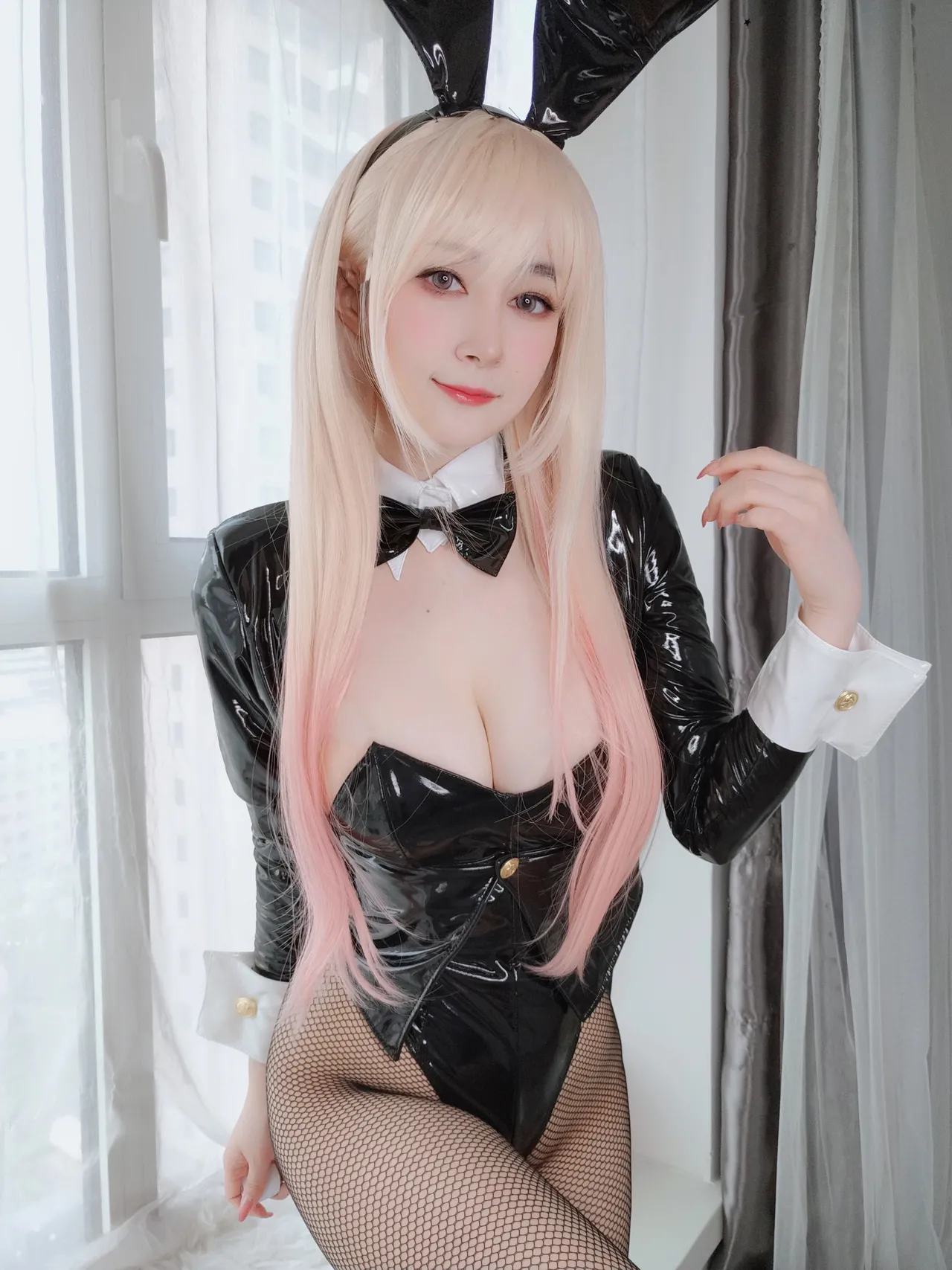 白银81 喜多川海梦 兔女郎-erohere120.webp
