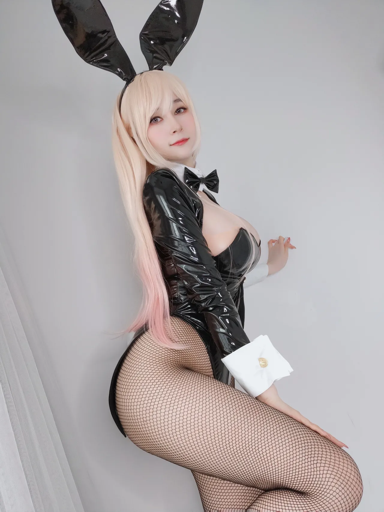 白银81 喜多川海梦 兔女郎-erohere121.webp