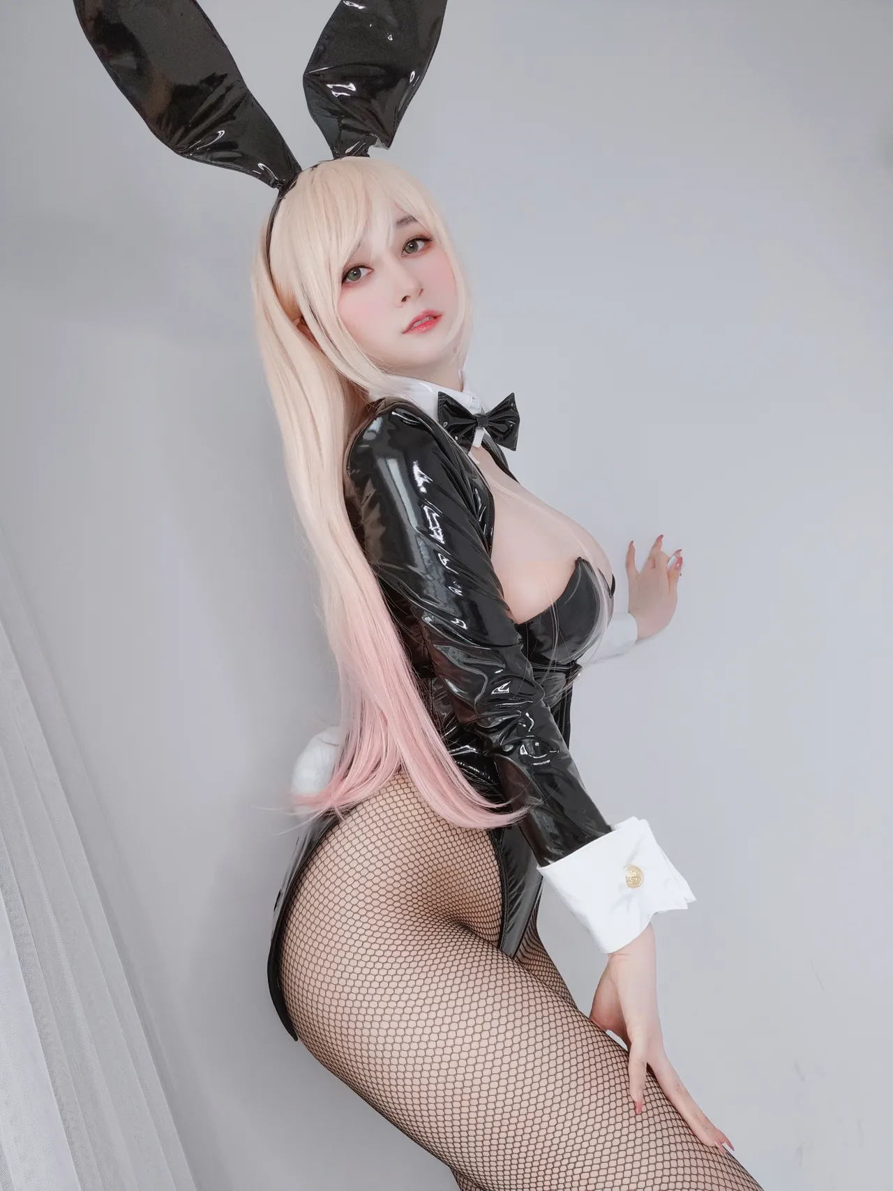 白银81 喜多川海梦 兔女郎-erohere122.webp