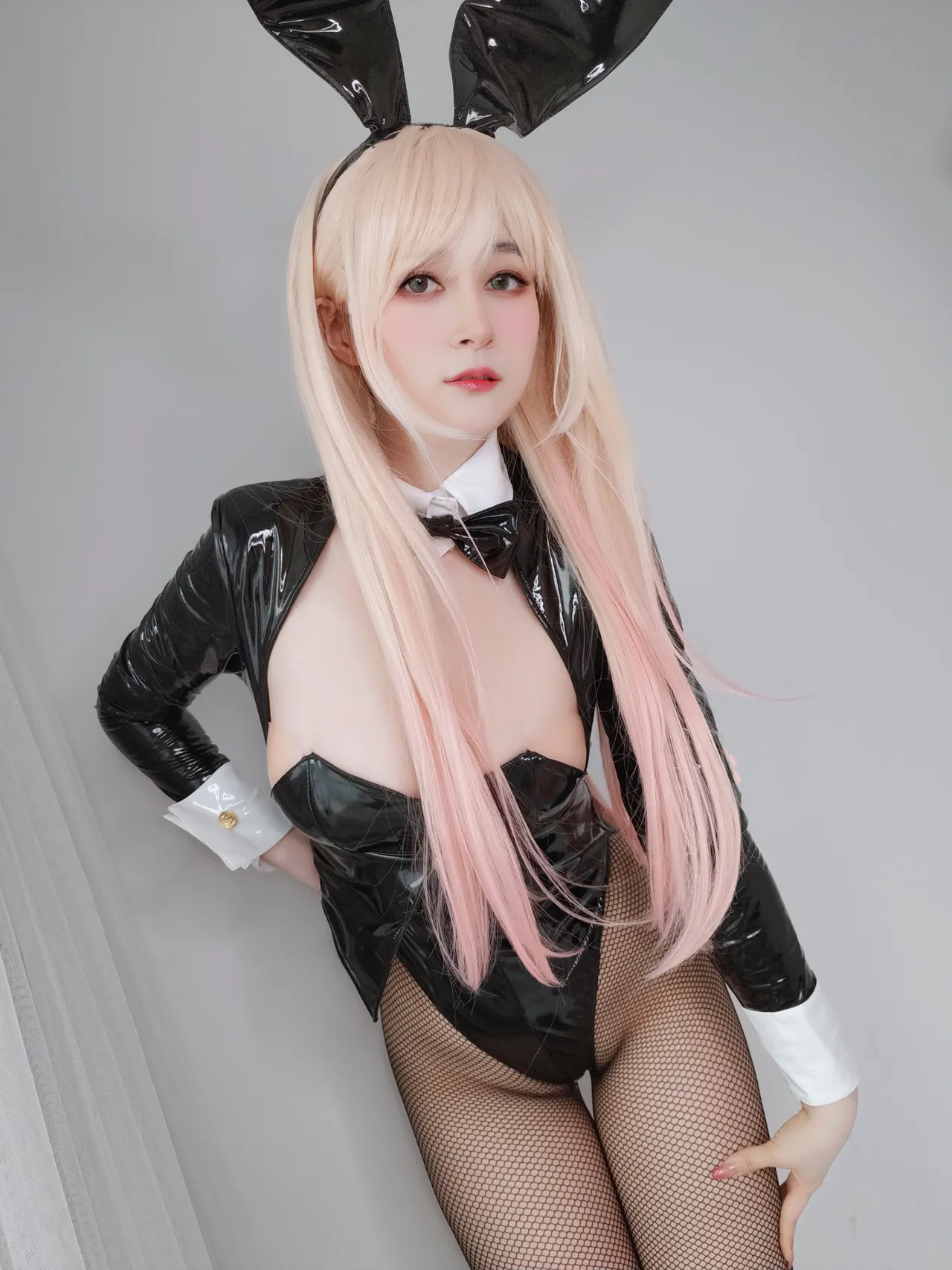 白银81 喜多川海梦 兔女郎-erohere124.webp
