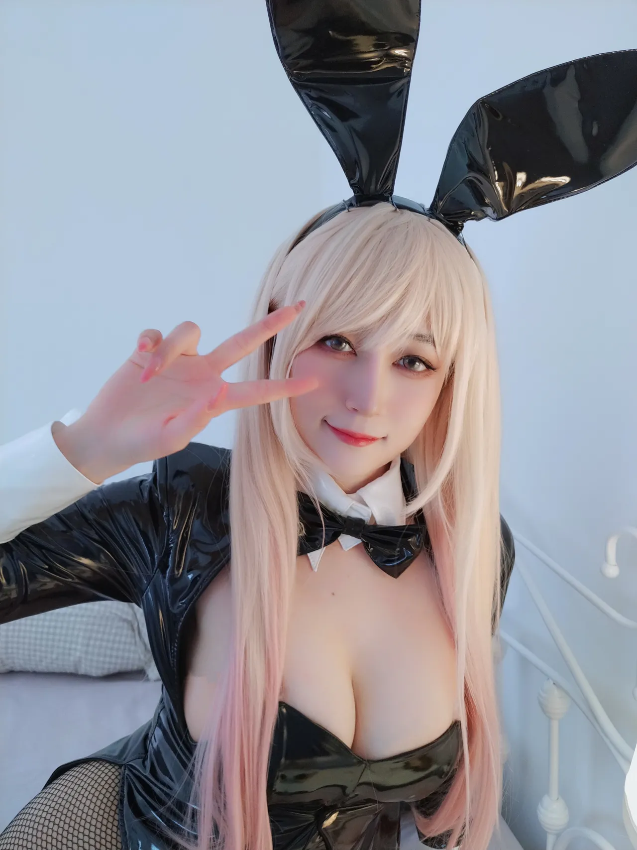 白银81 喜多川海梦 兔女郎-erohere127.webp