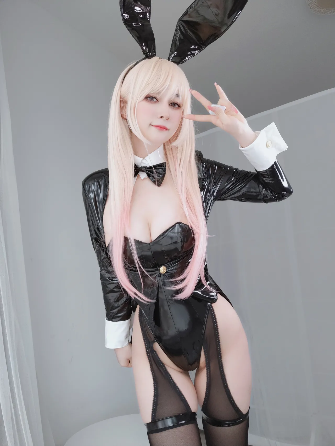 白银81 喜多川海梦 兔女郎-erohere17.webp